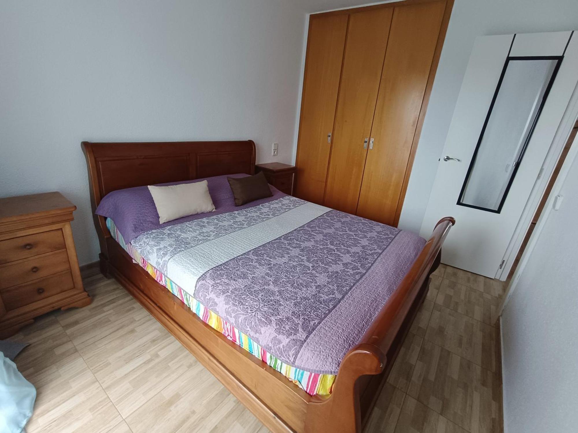 Cordoba Center! Port Aventura 10-15min! Appartement