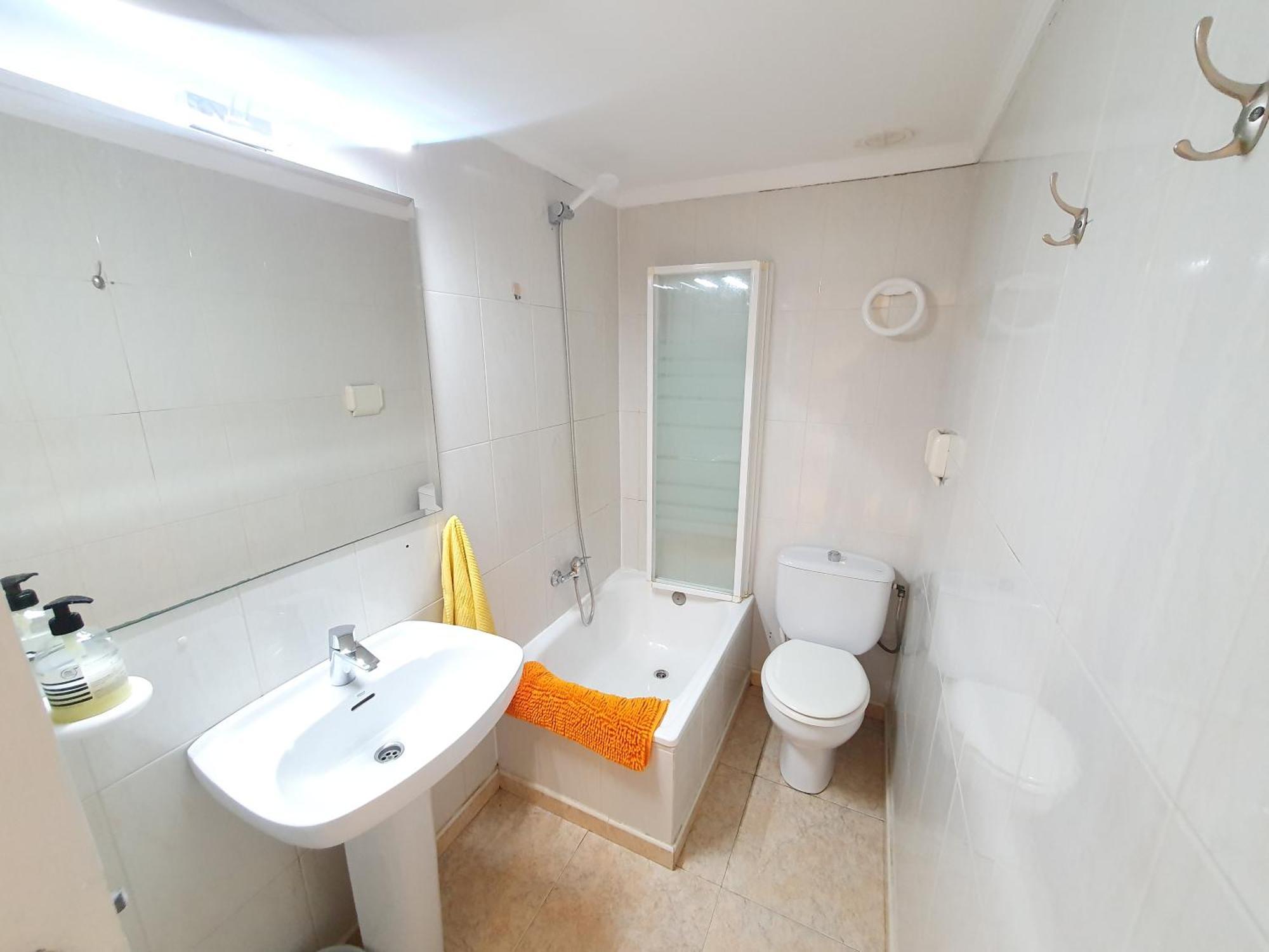 Apartment 6 Centro Playa Piscina Parking Salou