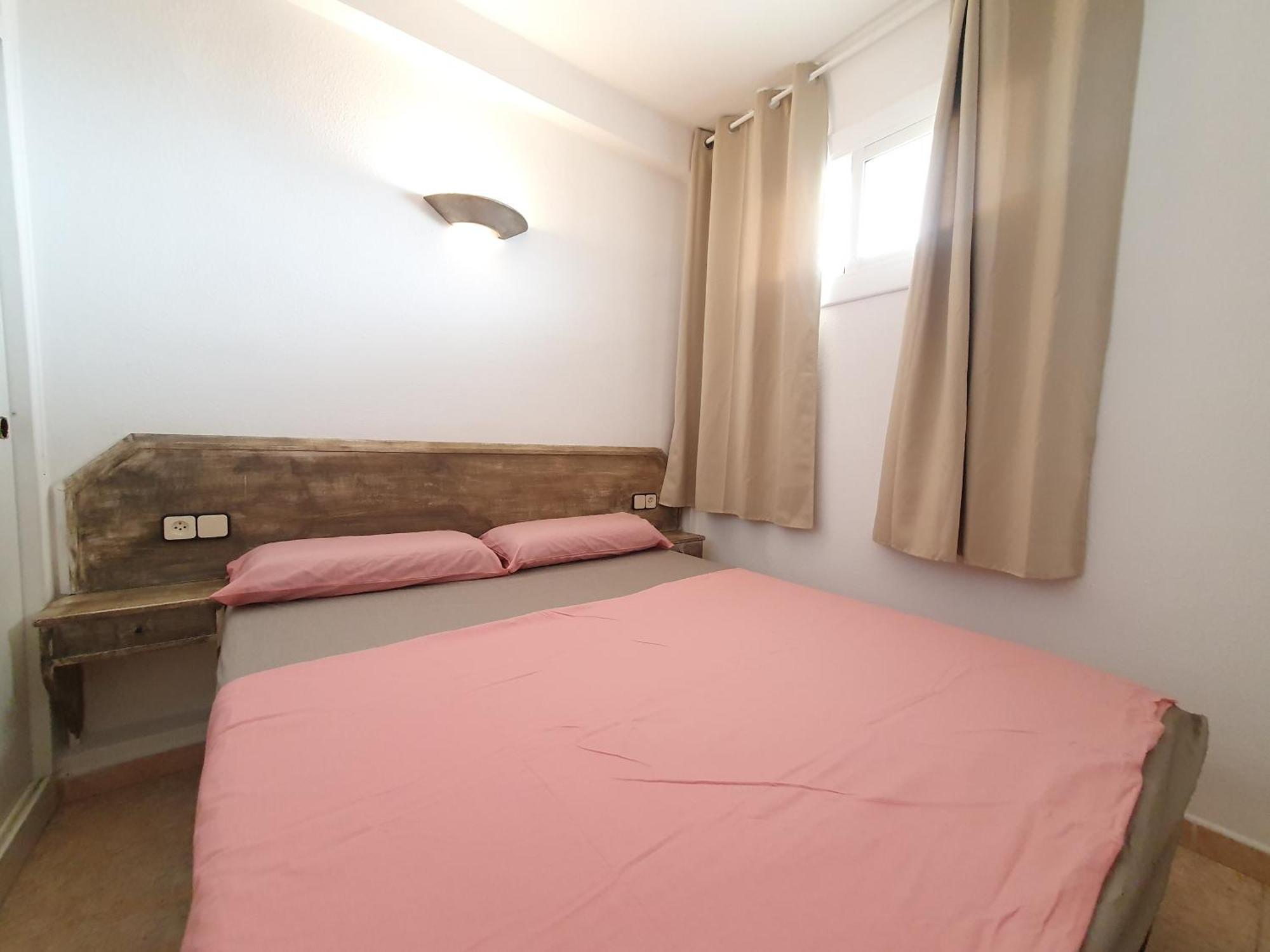 6 Centro Playa Piscina Parking * Salou