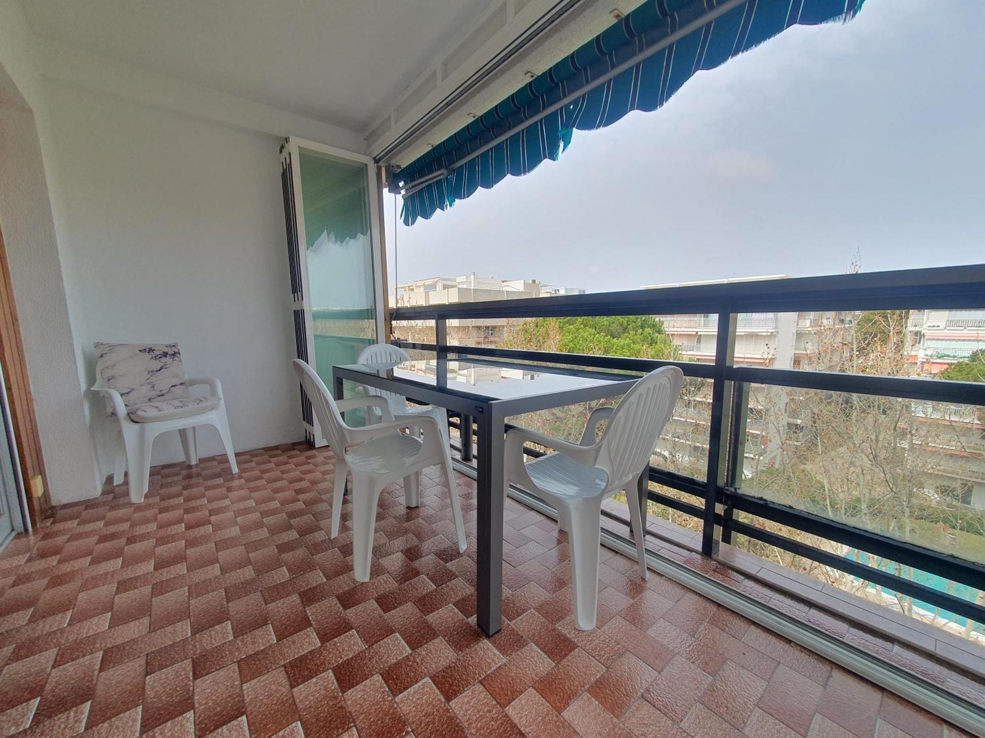 Appartement 6 Centro Playa Piscina Parking *
