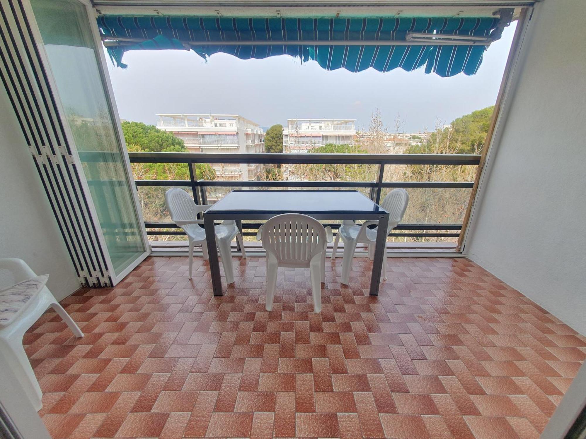 6 Centro Playa Piscina Parking * Salou