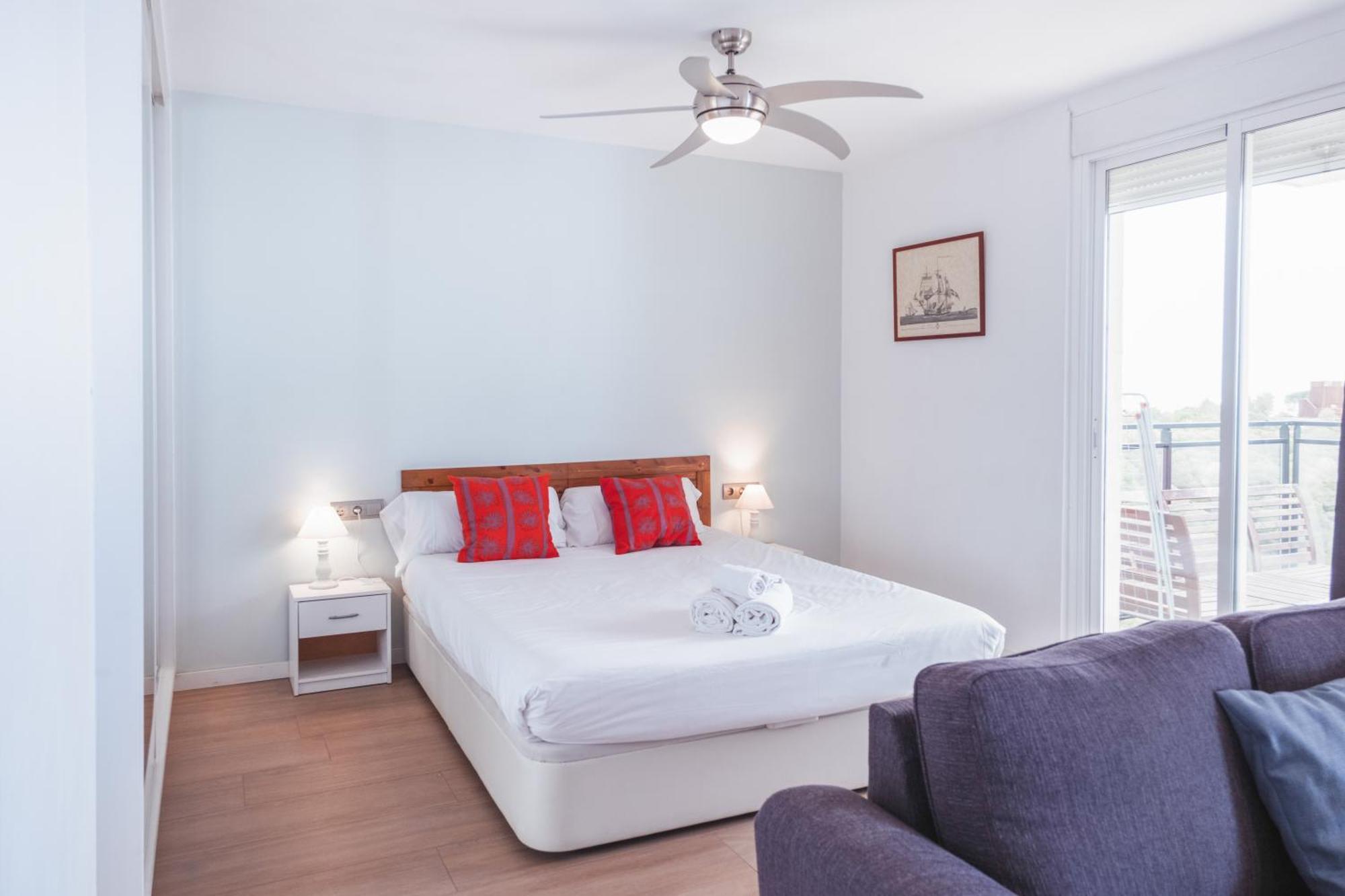Apartment Clauhomes Vista Al Mar *