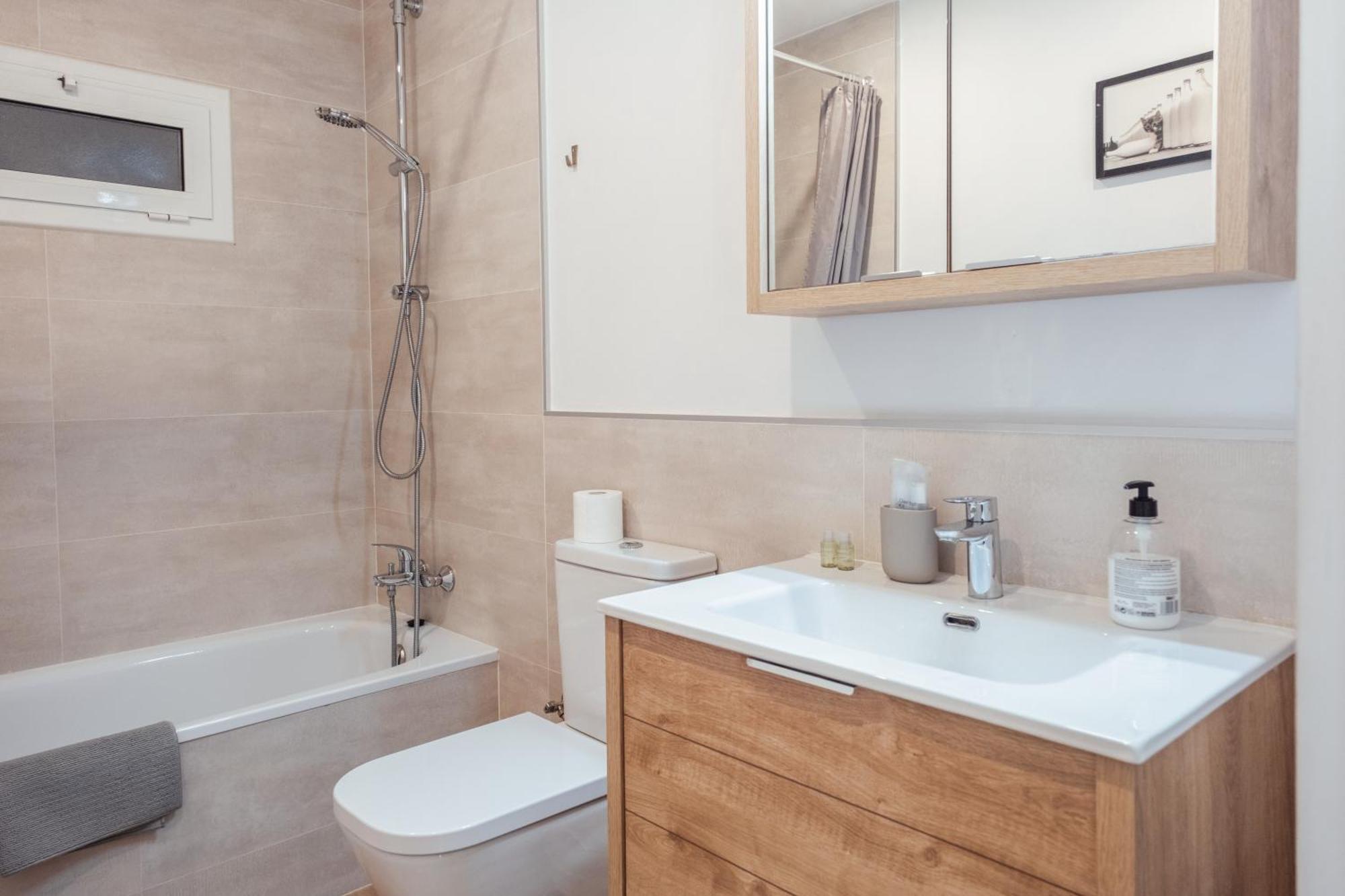 Clauhomes Vista Al Mar * Salou