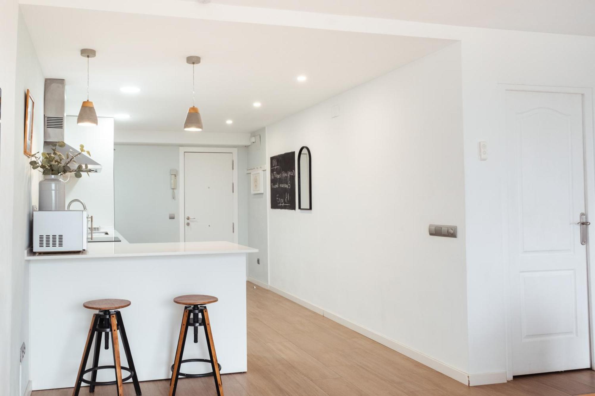 Clauhomes Vista Al Mar