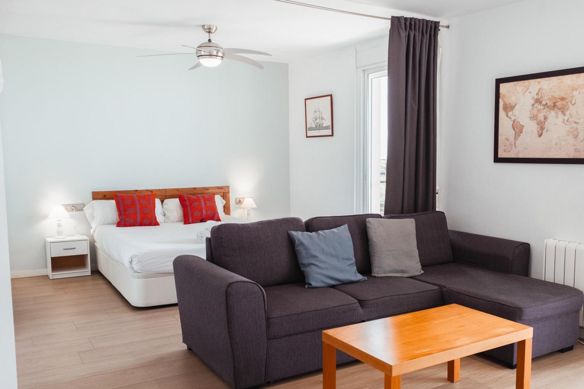 Apartment Clauhomes Vista Al Mar