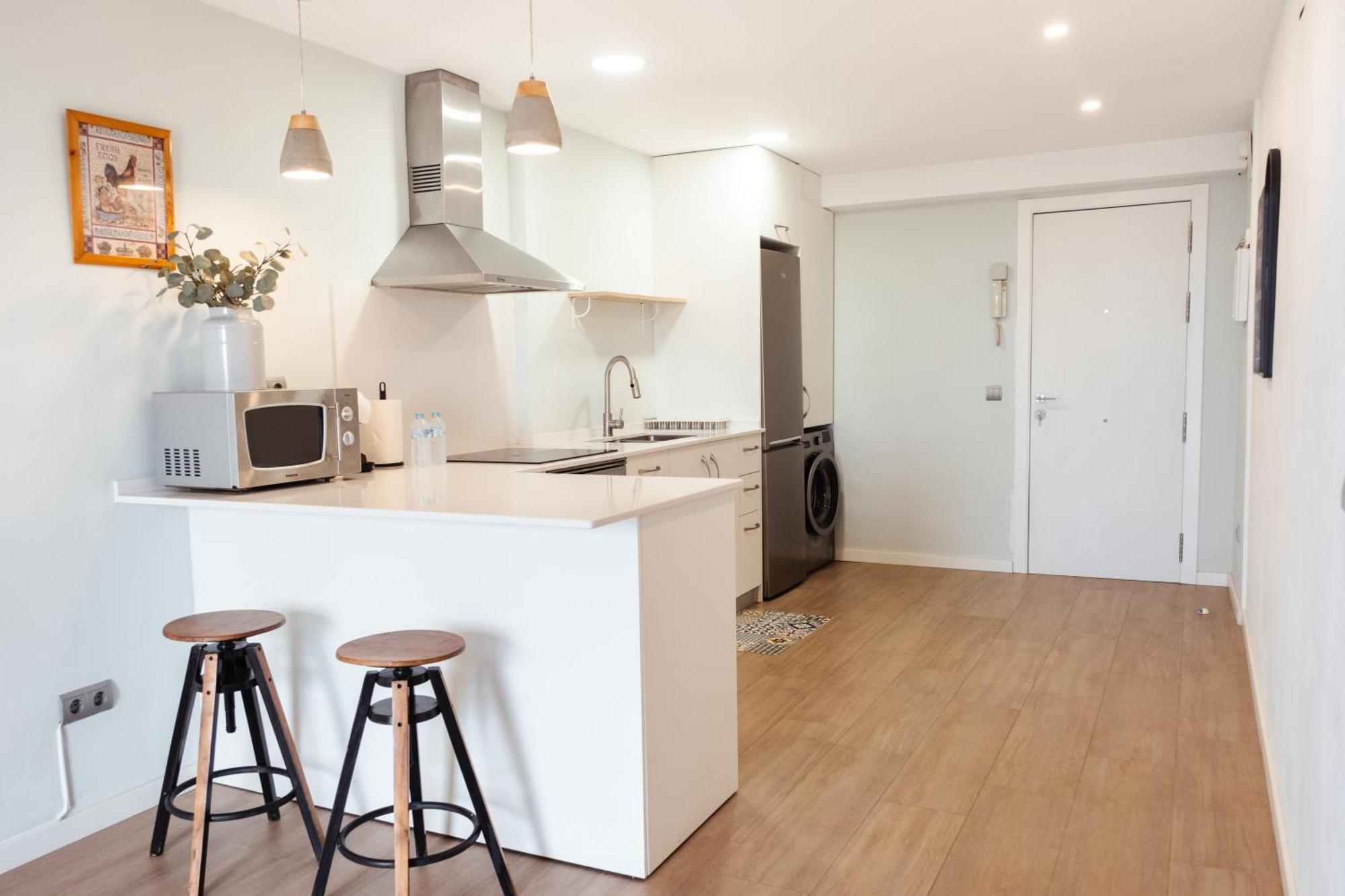 Clauhomes Vista Al Mar Apartment Salou