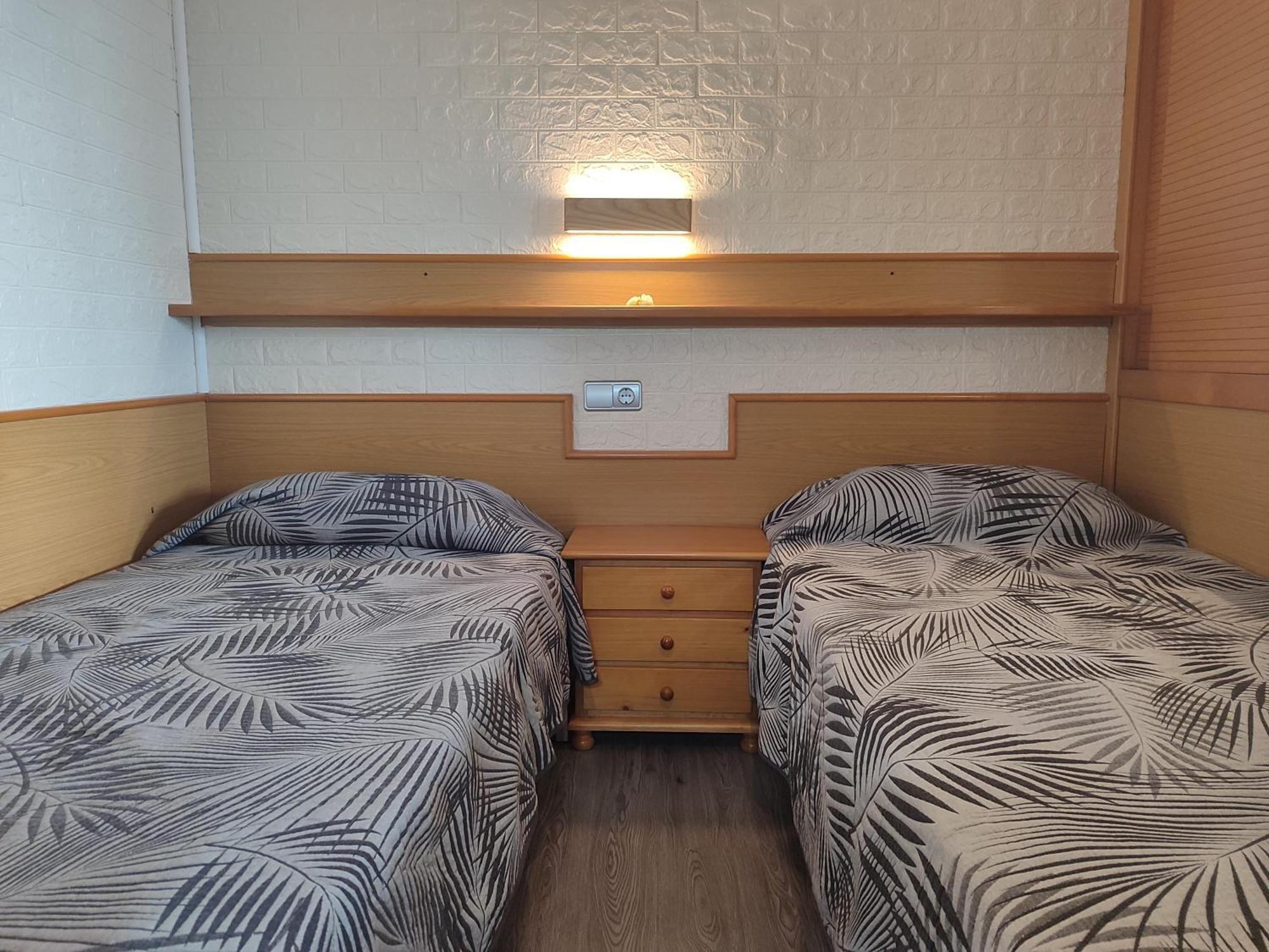 Apartamento Estudio Atico Con Piscina 