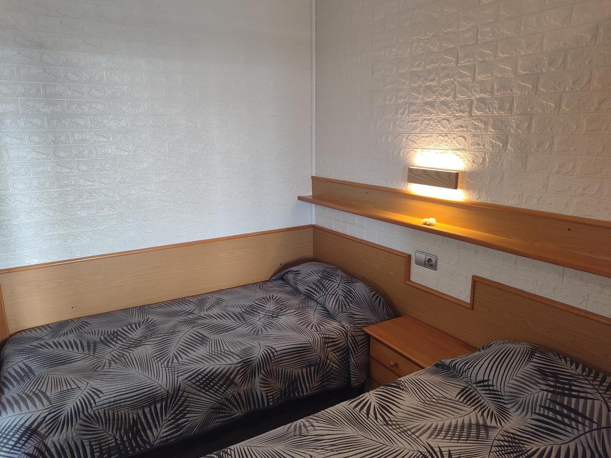 Estudio Atico Con Piscina 