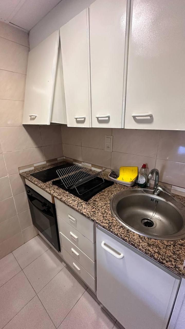 Apartamento Residencial En Cerca De Port Aventura *