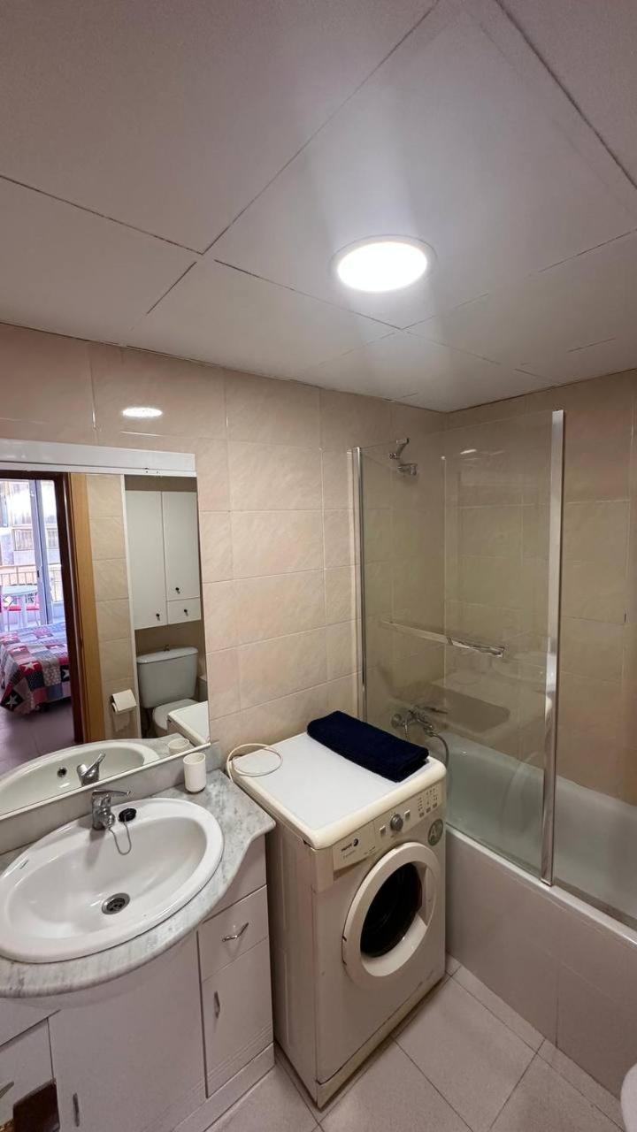 Apartamento Residencial En Cerca De Port Aventura Salou