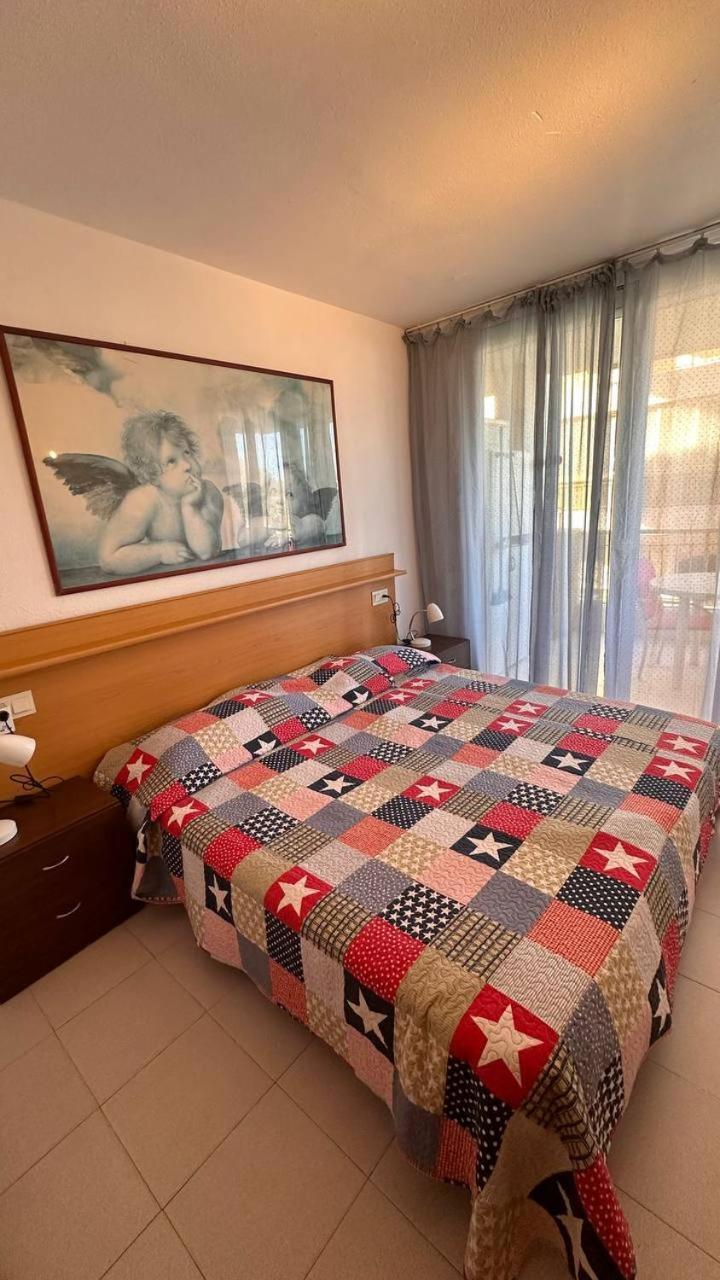Apartamento Apartamento Residencial En Cerca De Port Aventura Salou