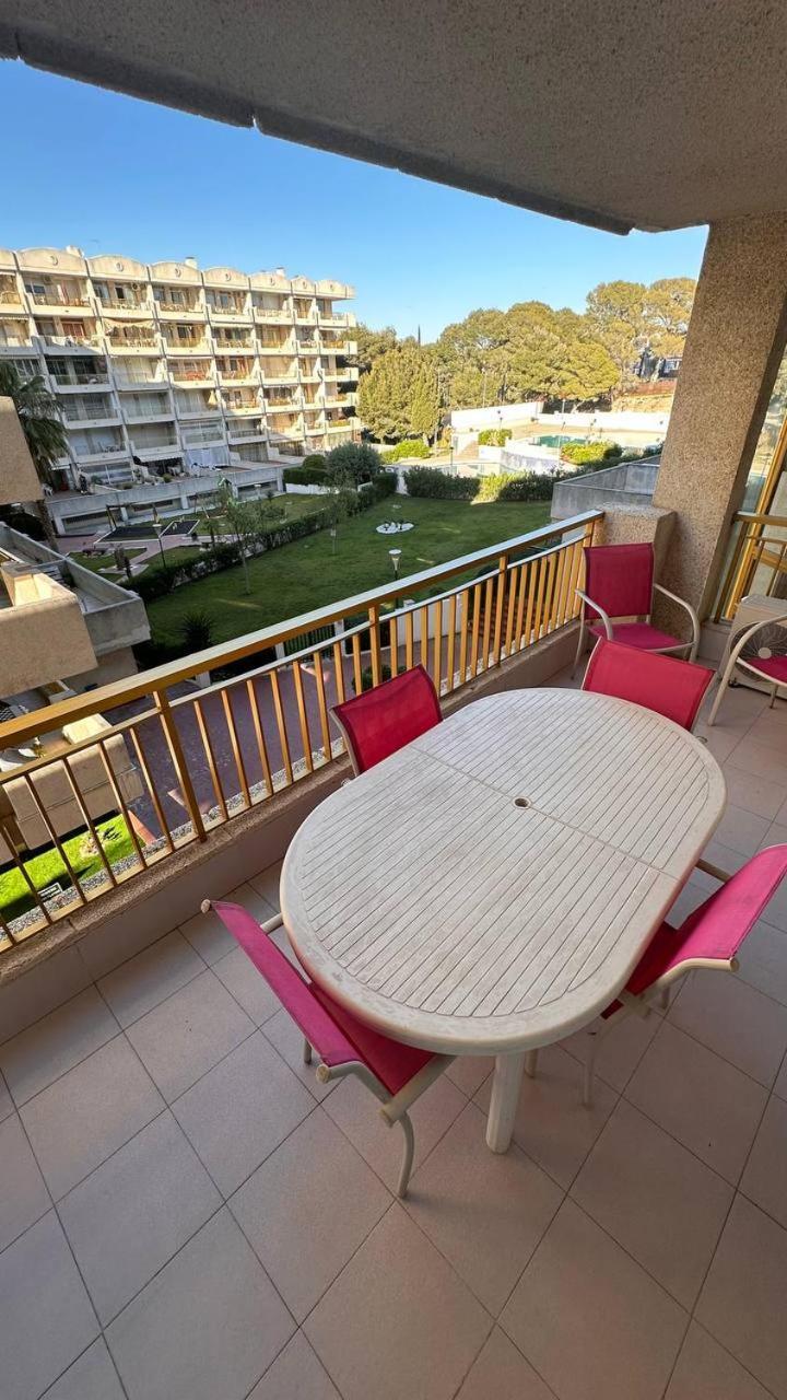 Apartamento Residencial En Cerca De Port Aventura * Salou