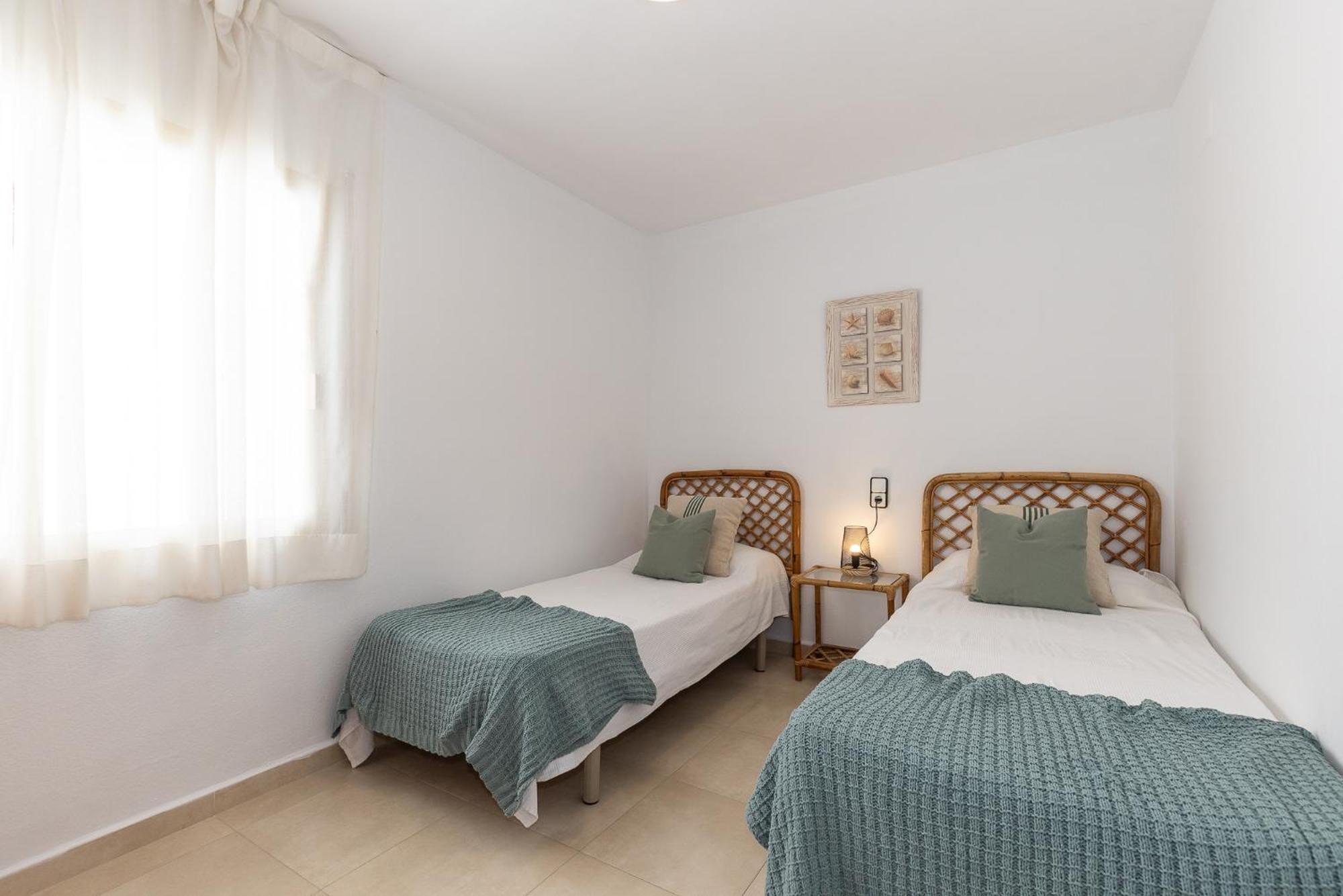 Uhc Playamero Family Complex Aacc Apartment
