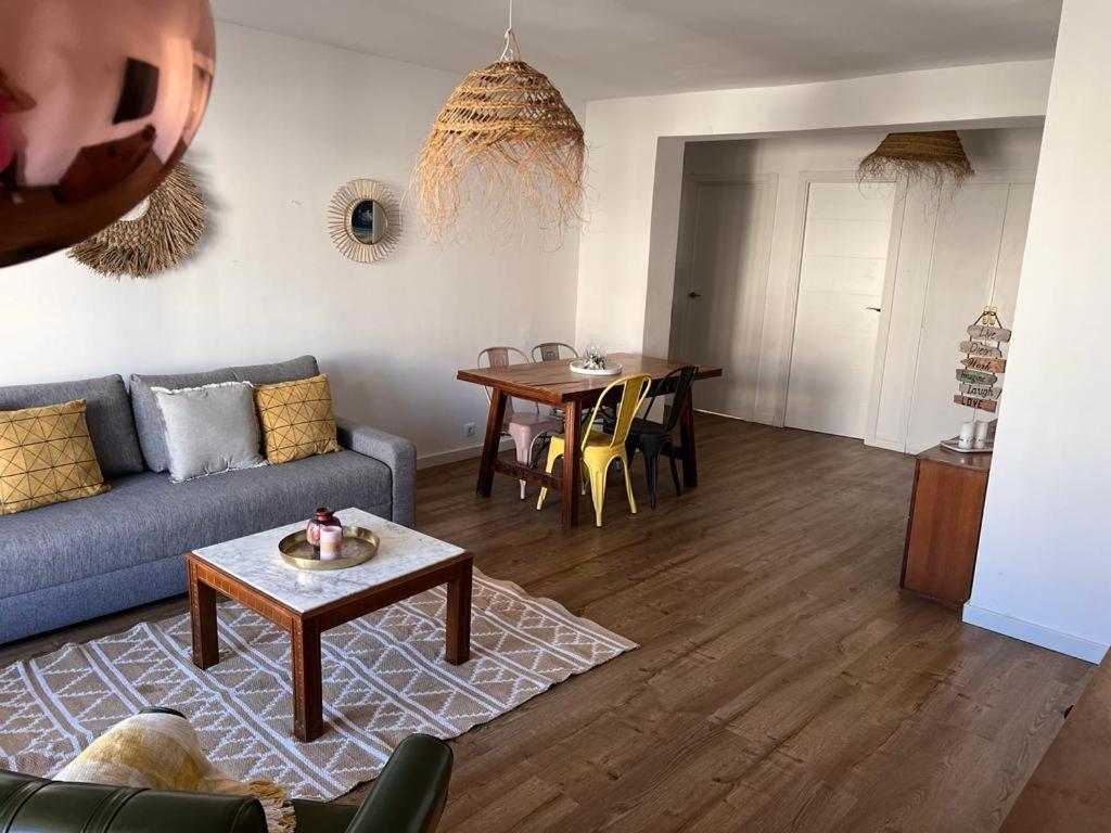 Apartment Superbe Vue Sur Mer
