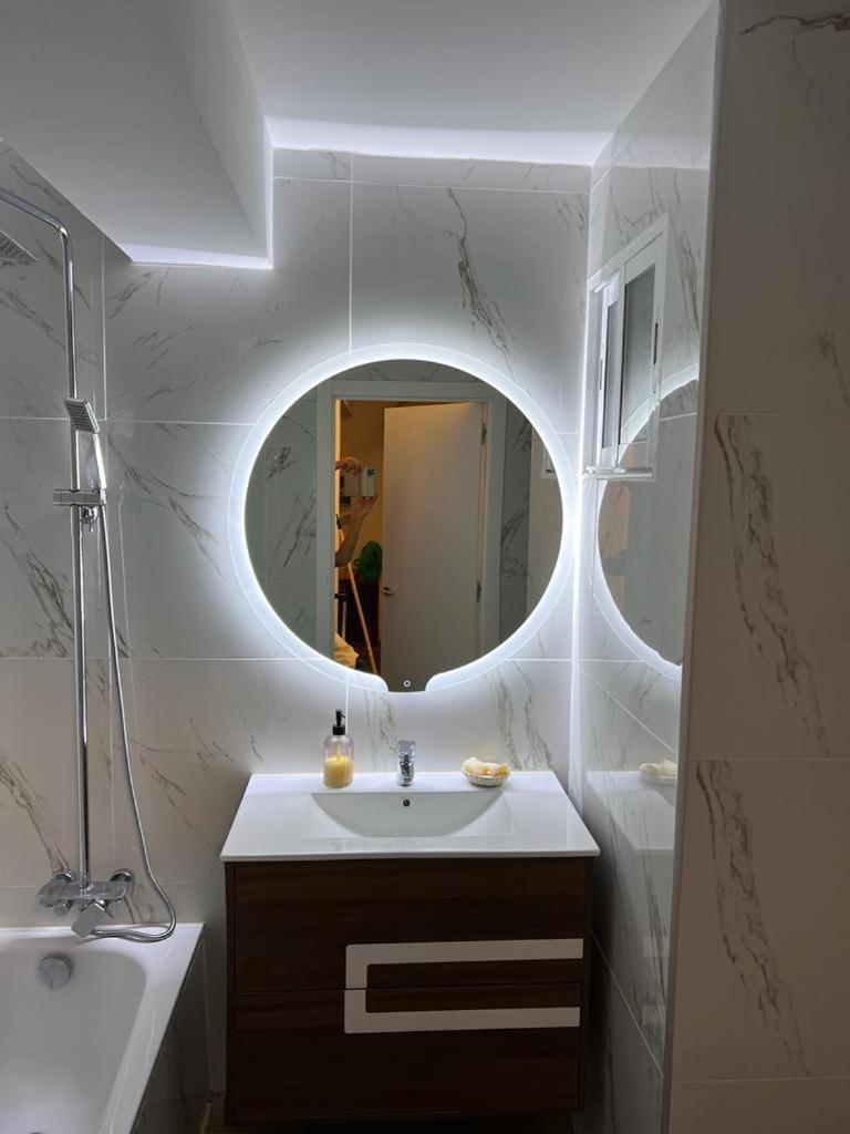 Apartment Superbe Vue Sur Mer