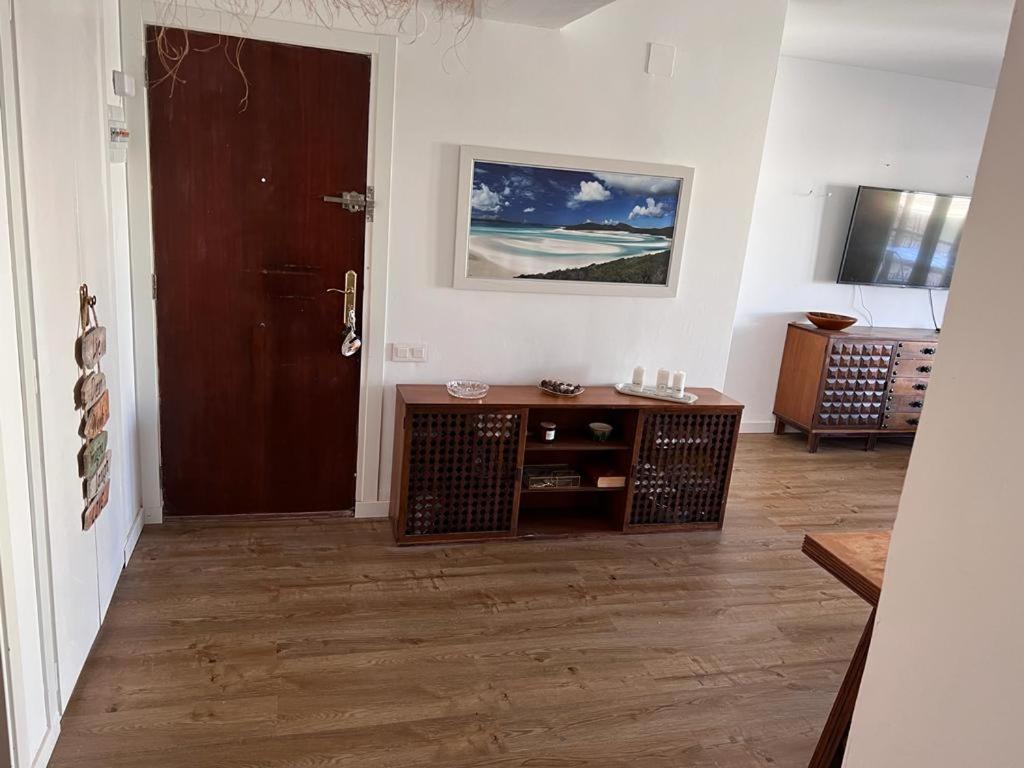 Apartment Superbe Vue Sur Mer Salou