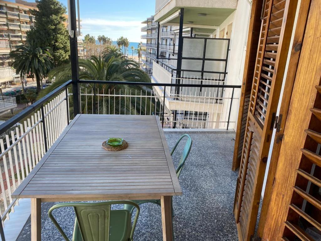 Apartment Superbe Vue Sur Mer Salou
