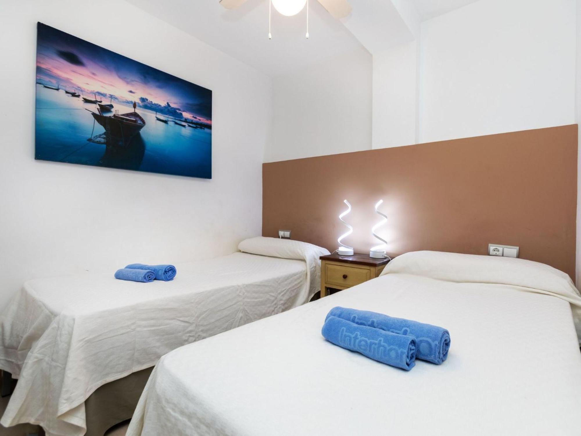 Apartamento Turo Park By Interhome