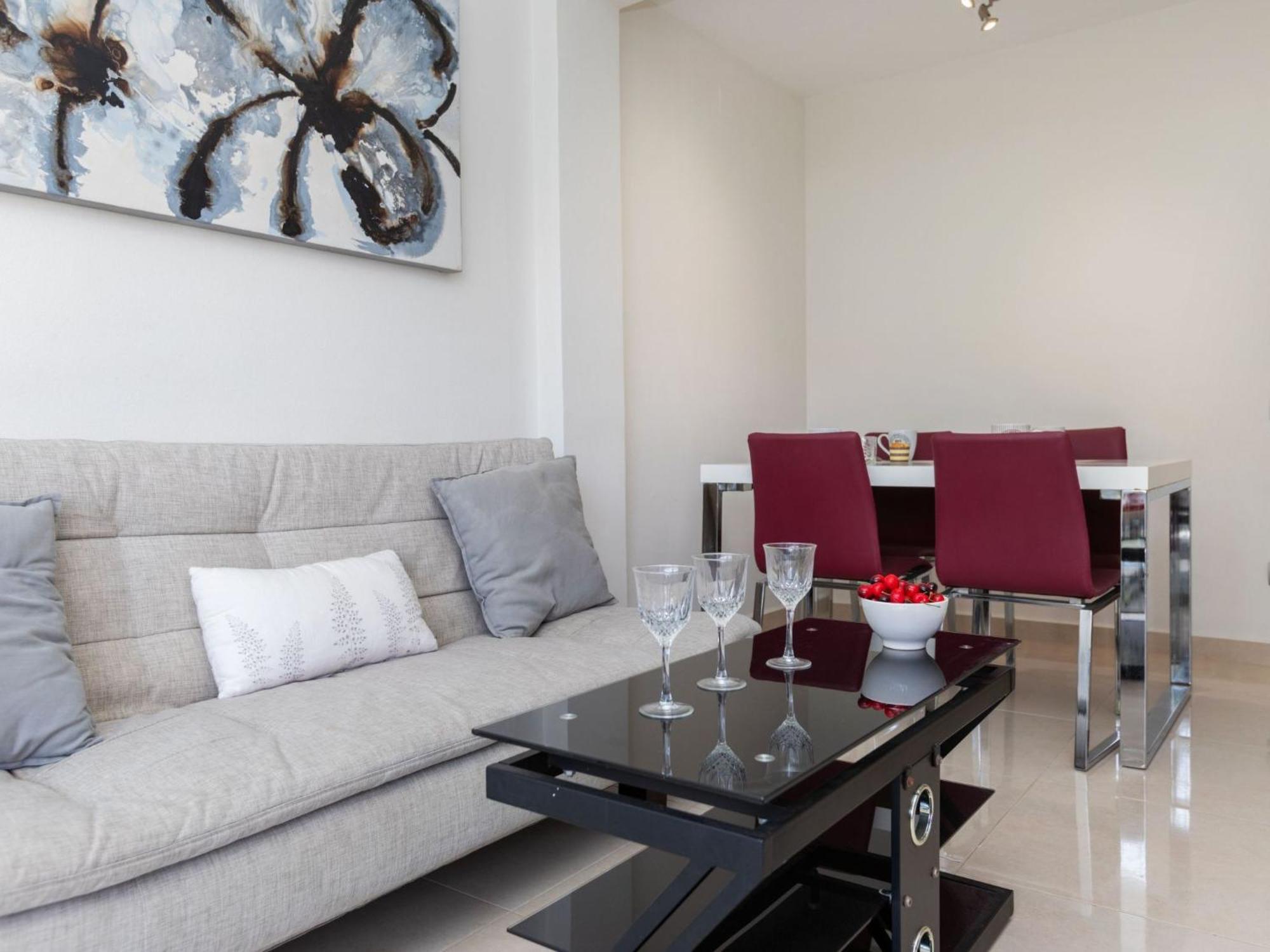 Turo Park By Interhome * Salou