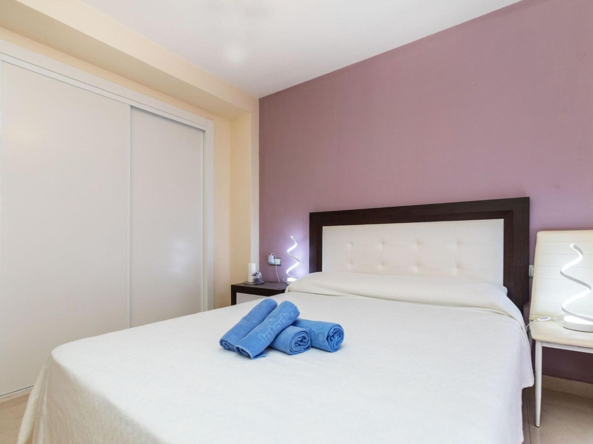 Turo Park By Interhome Salou