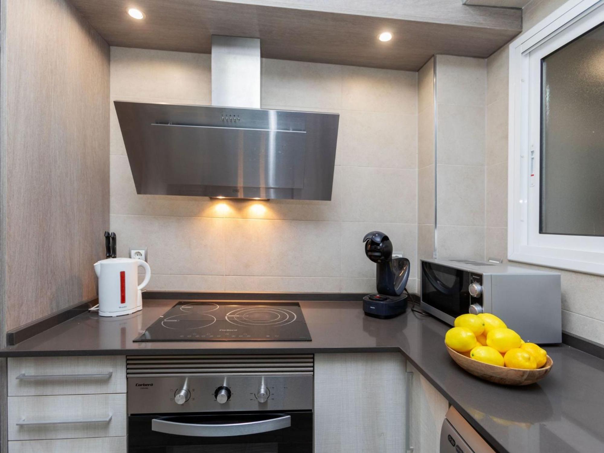 Turo Park By Interhome