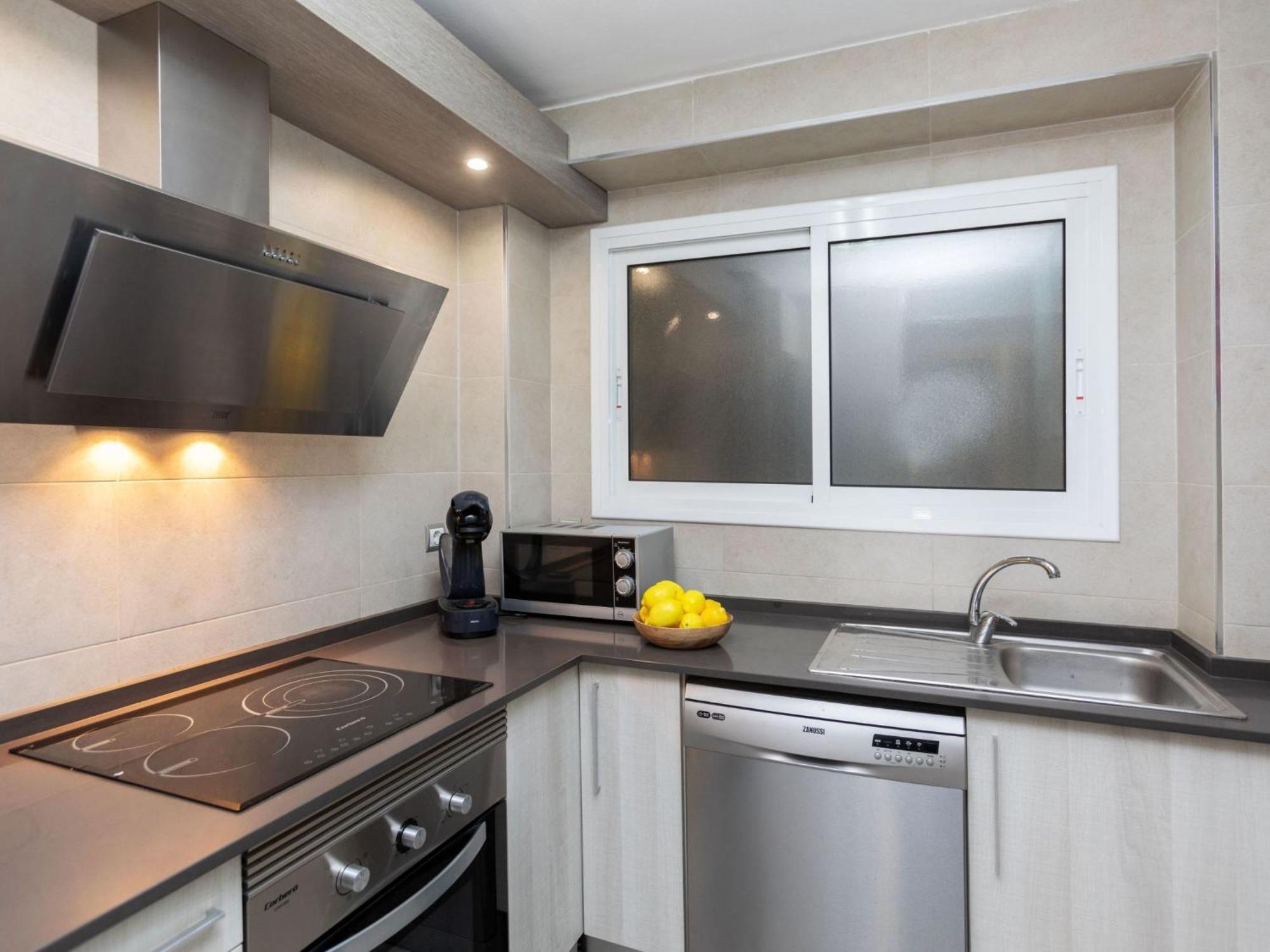 Turo Park By Interhome Salou