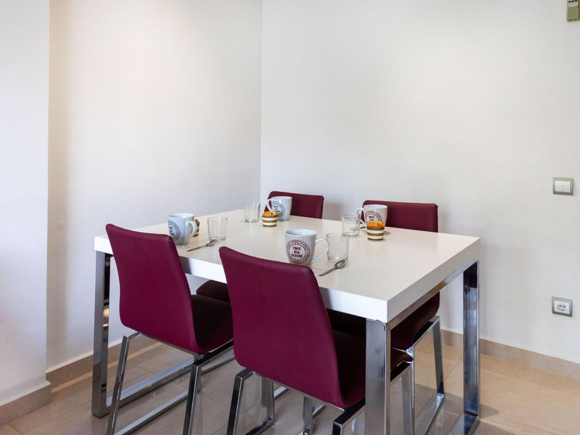 Apartamento Turo Park By Interhome