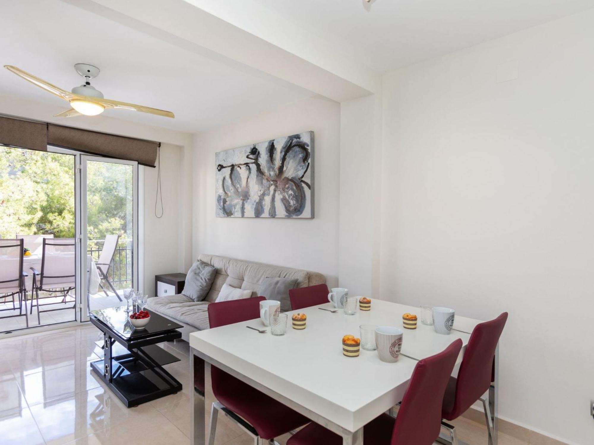 Turo Park By Interhome Apartamento *