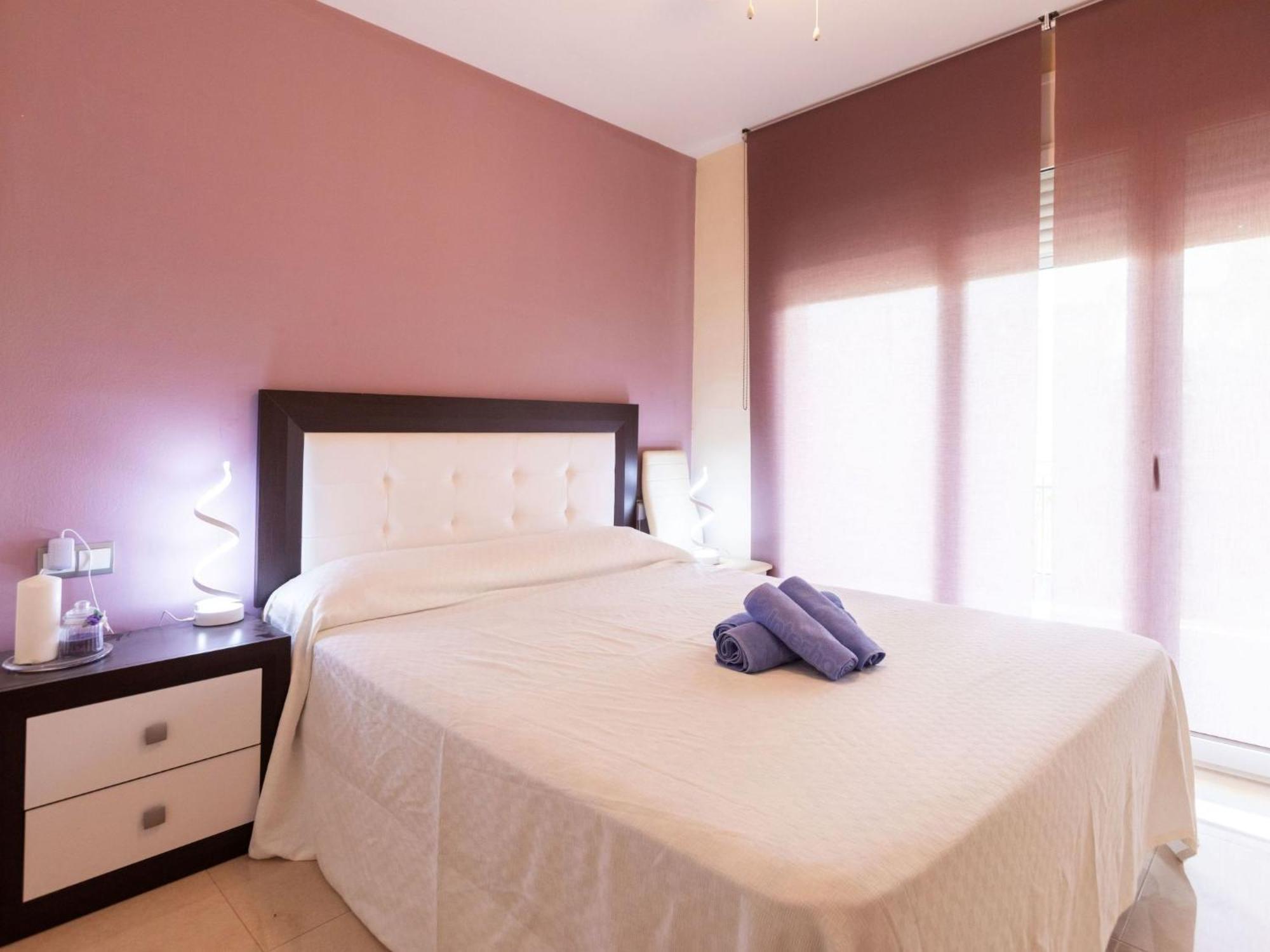 Apartamento Turo Park By Interhome Salou