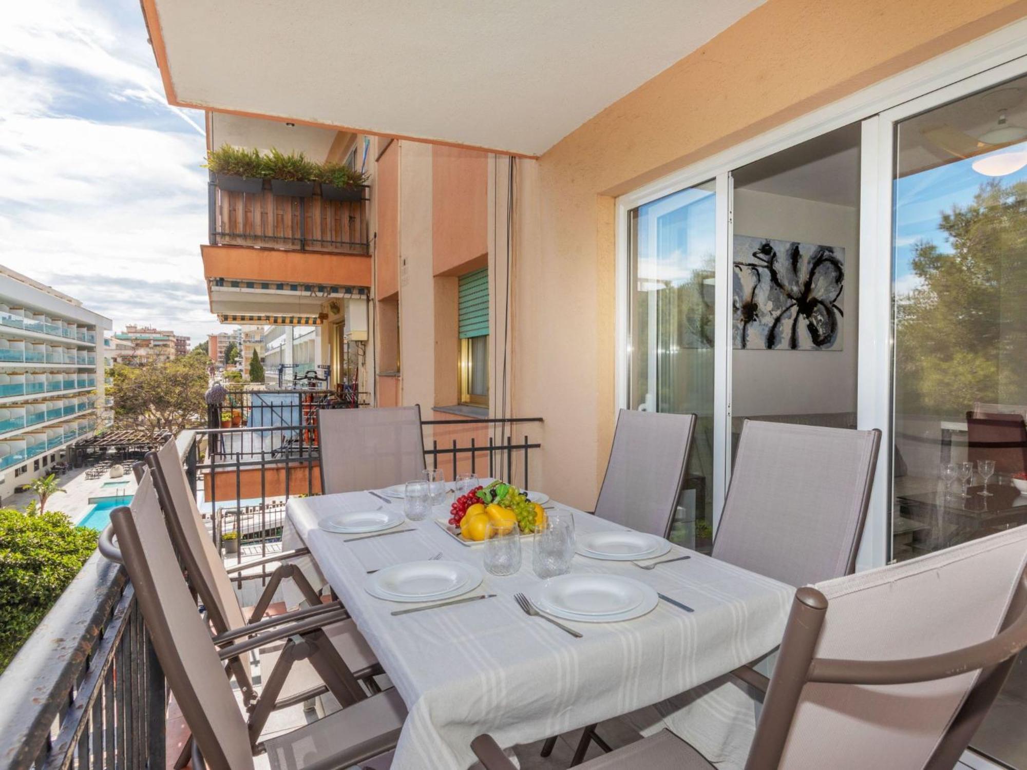 Turo Park By Interhome * Salou