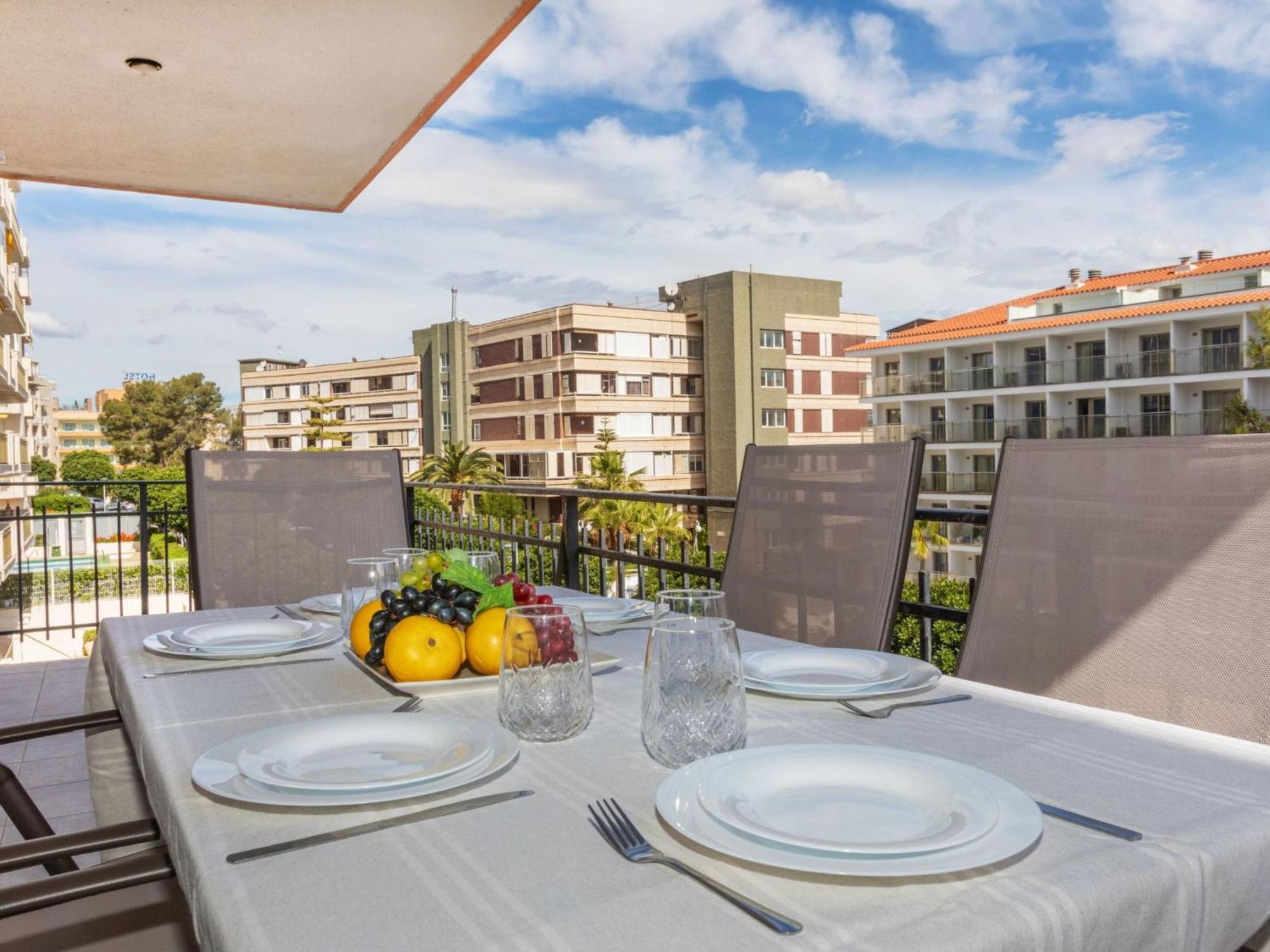 Turo Park By Interhome Apartamento *