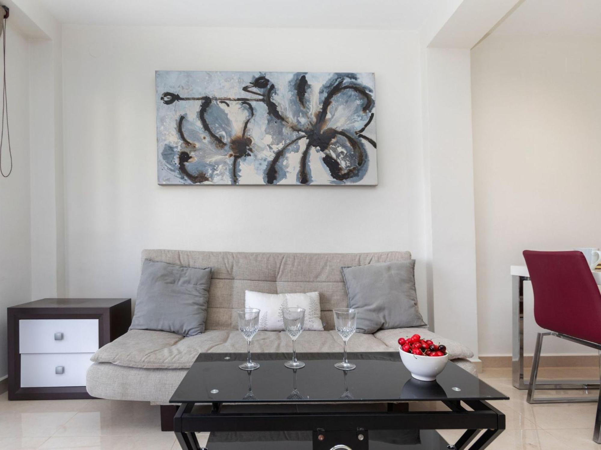 Turo Park By Interhome Salou