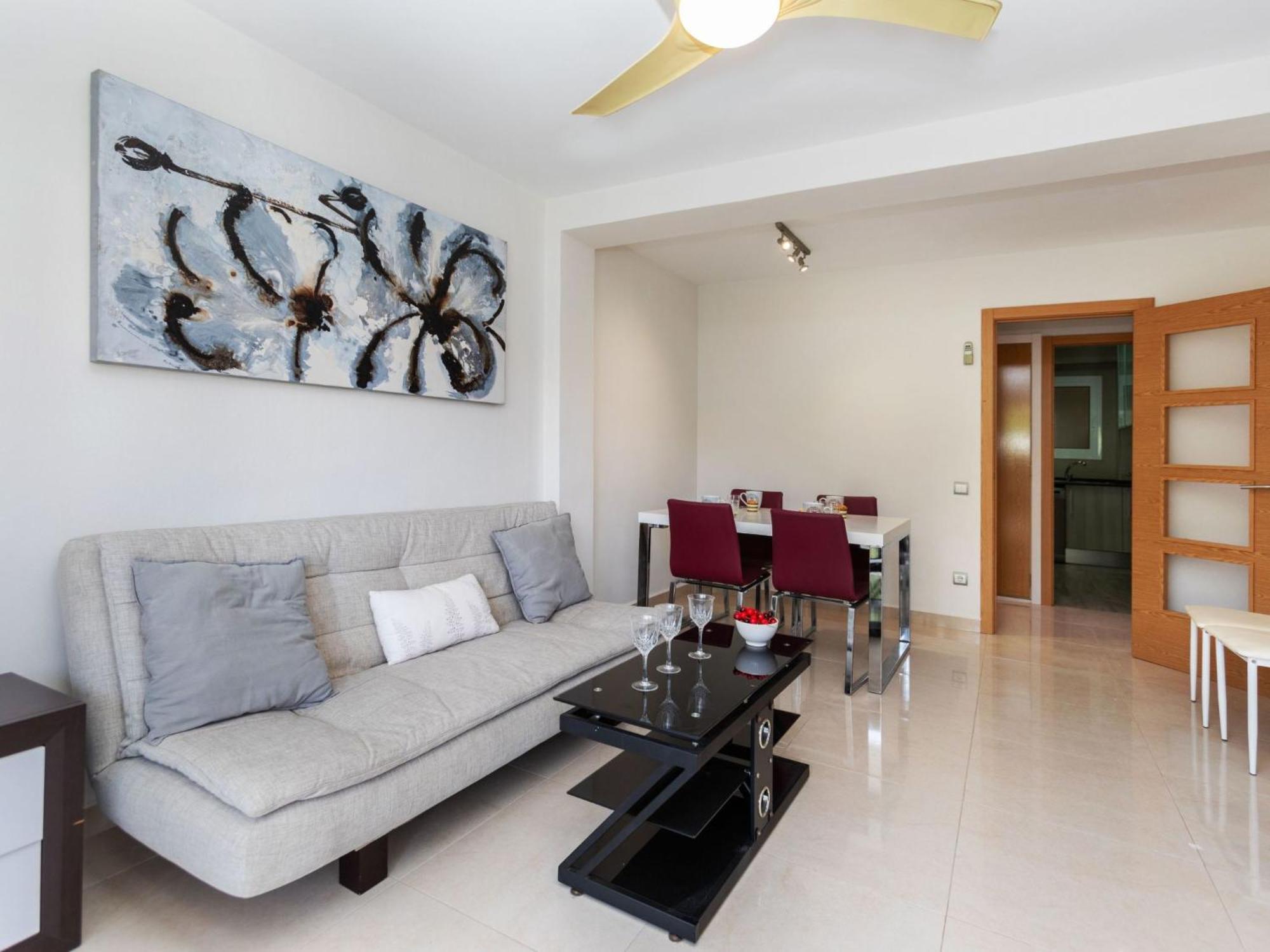 Turo Park By Interhome Apartamento