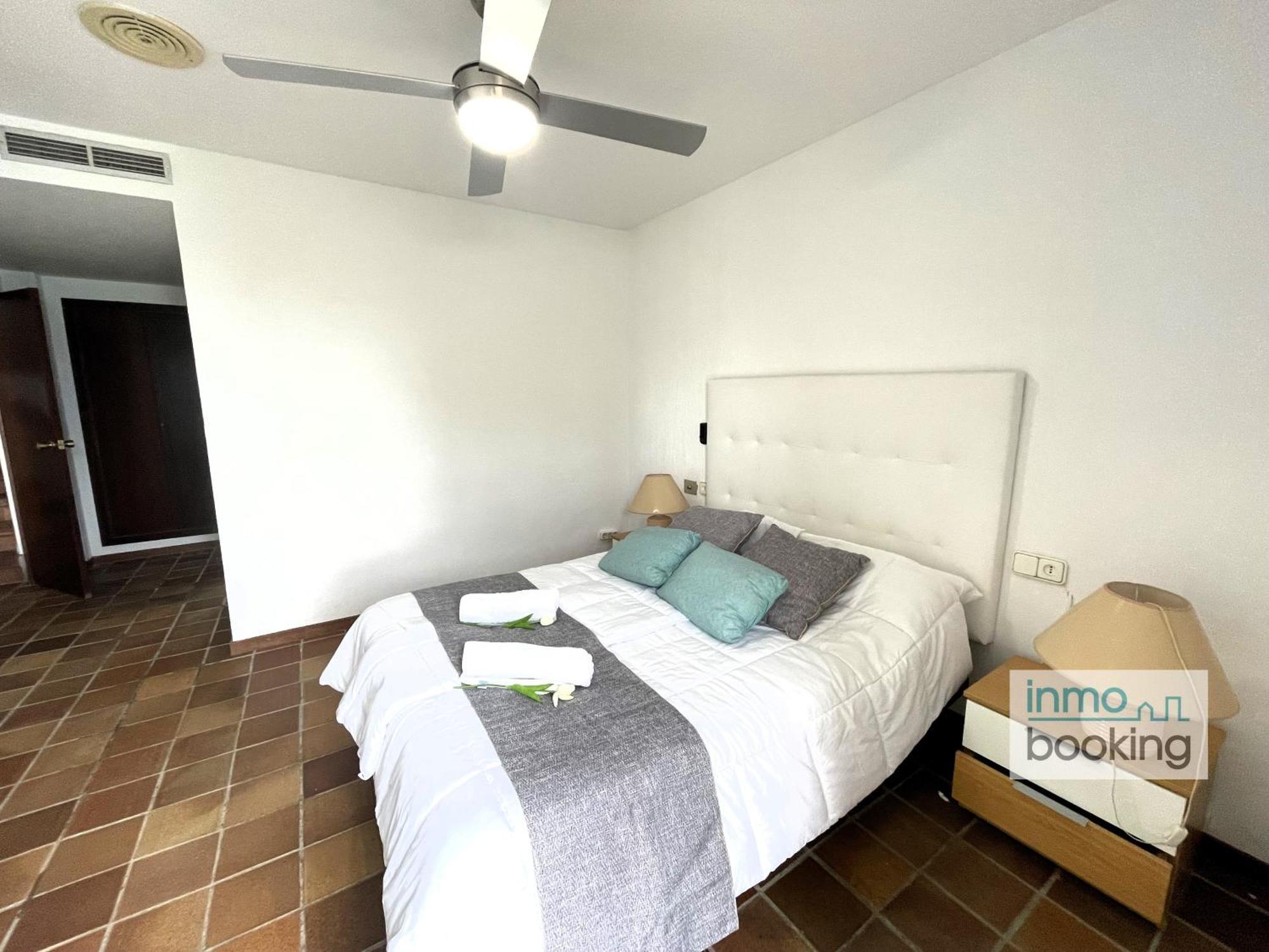 Sun Beach Margon , Vistas Al Mar, Piscina Y Pk Salou