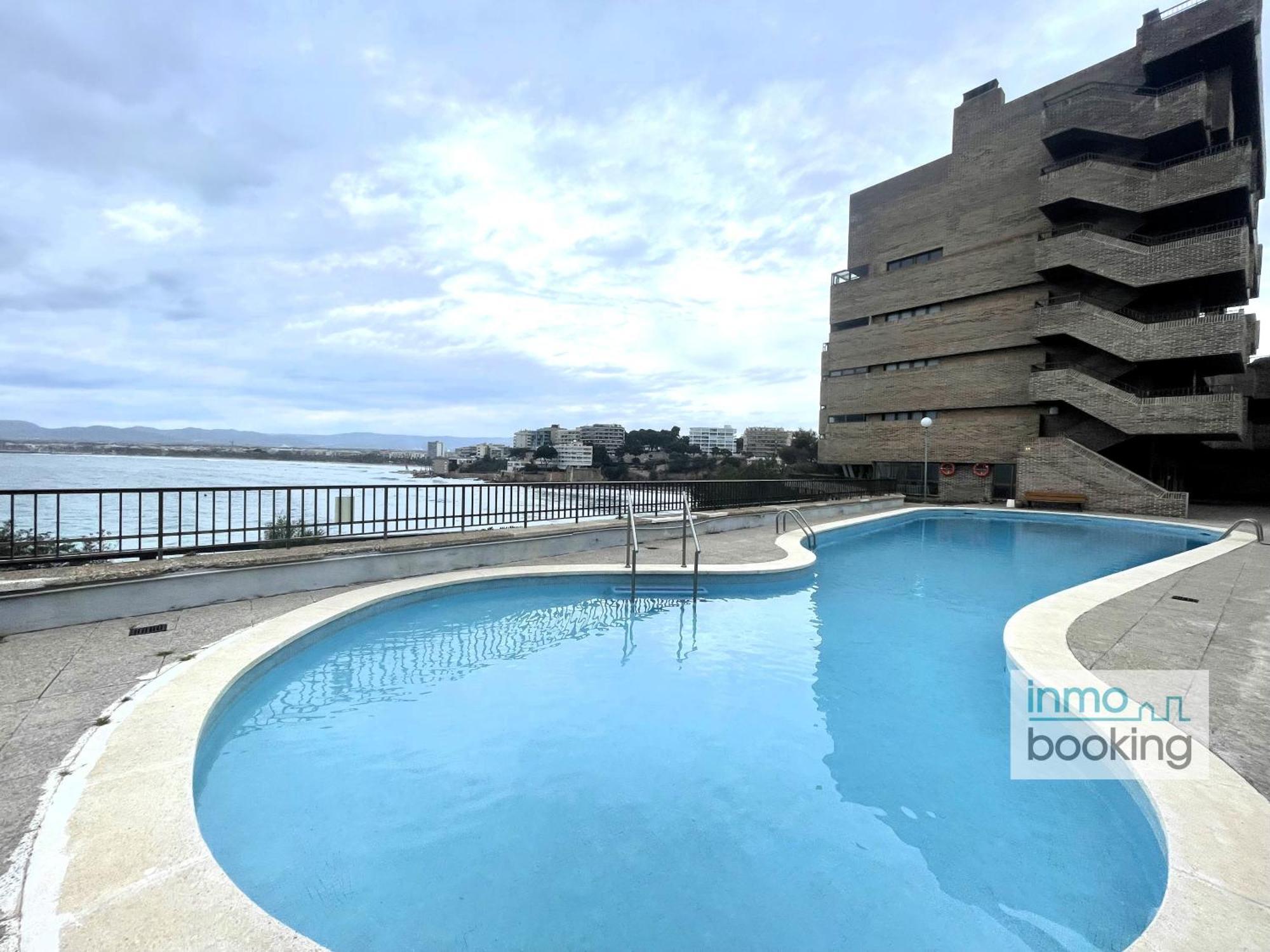 Sun Beach Margon , Vistas Al Mar, Piscina Y Pk * Salou