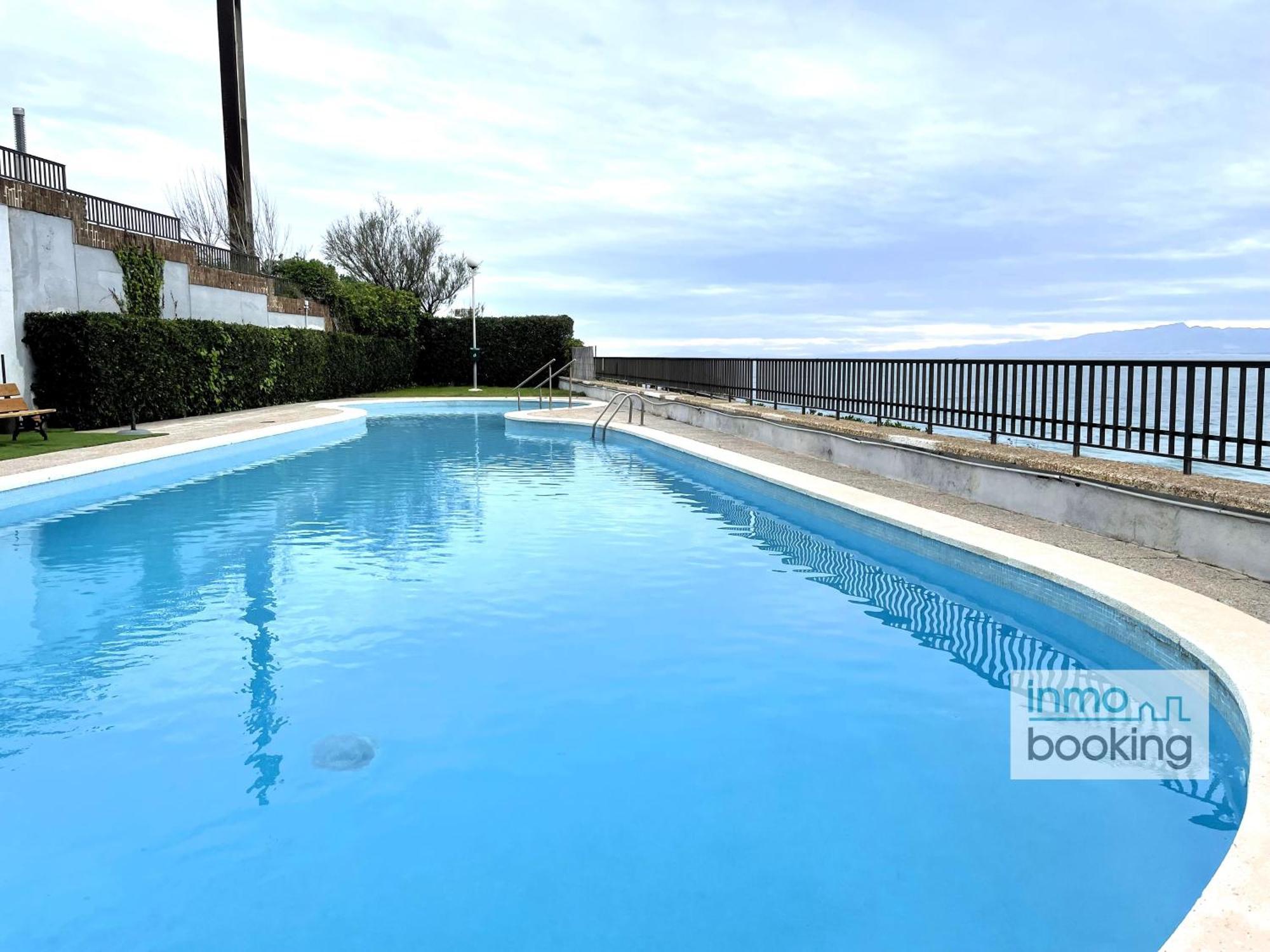Sun Beach Margon , Vistas Al Mar, Piscina Y Pk Appartement