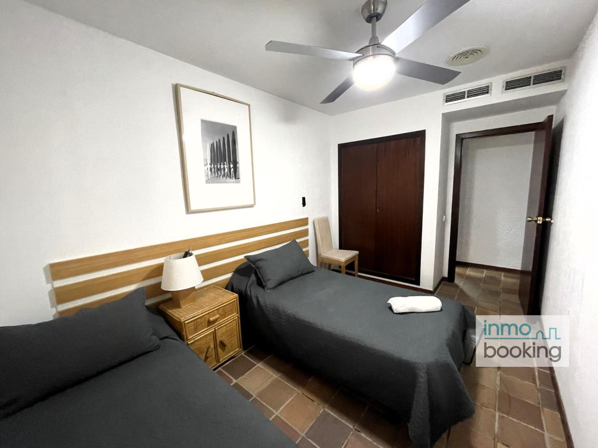 Appartement Sun Beach Margon , Vistas Al Mar, Piscina Y Pk Salou