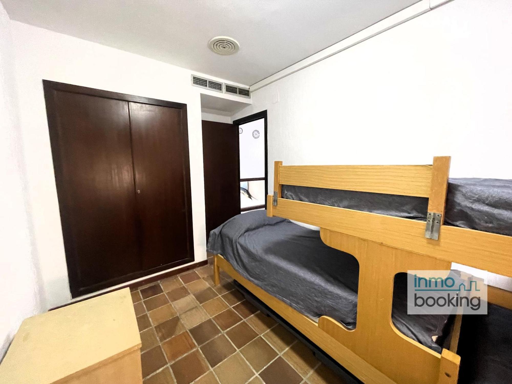 Sun Beach Margon , Vistas Al Mar, Piscina Y Pk Salou