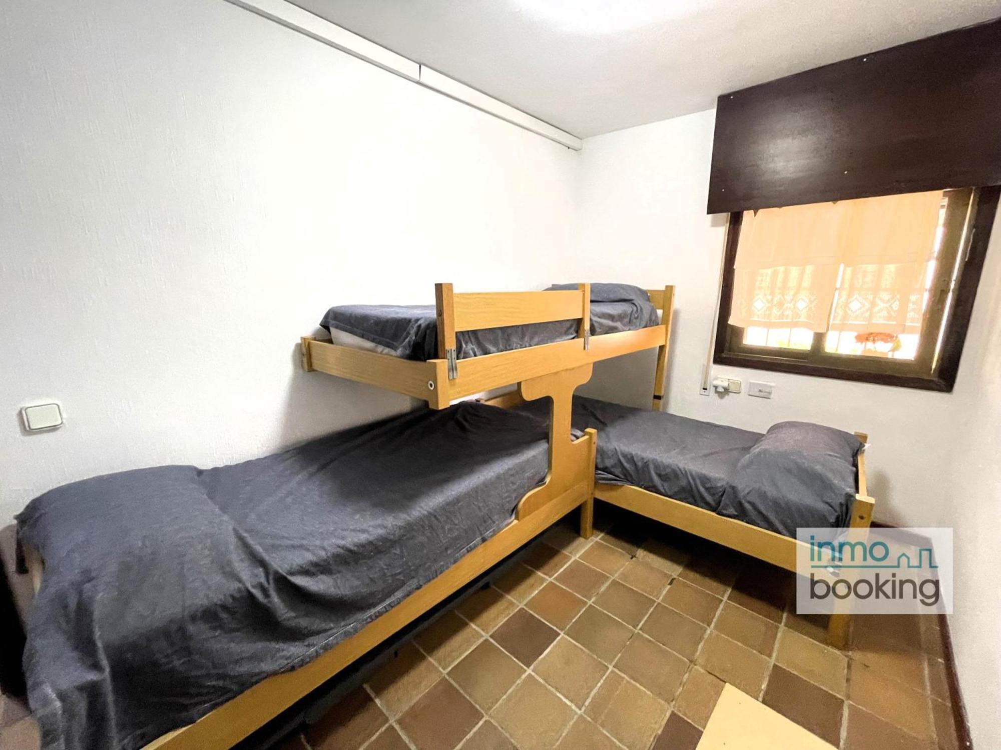 Appartement Sun Beach Margon , Vistas Al Mar, Piscina Y Pk *