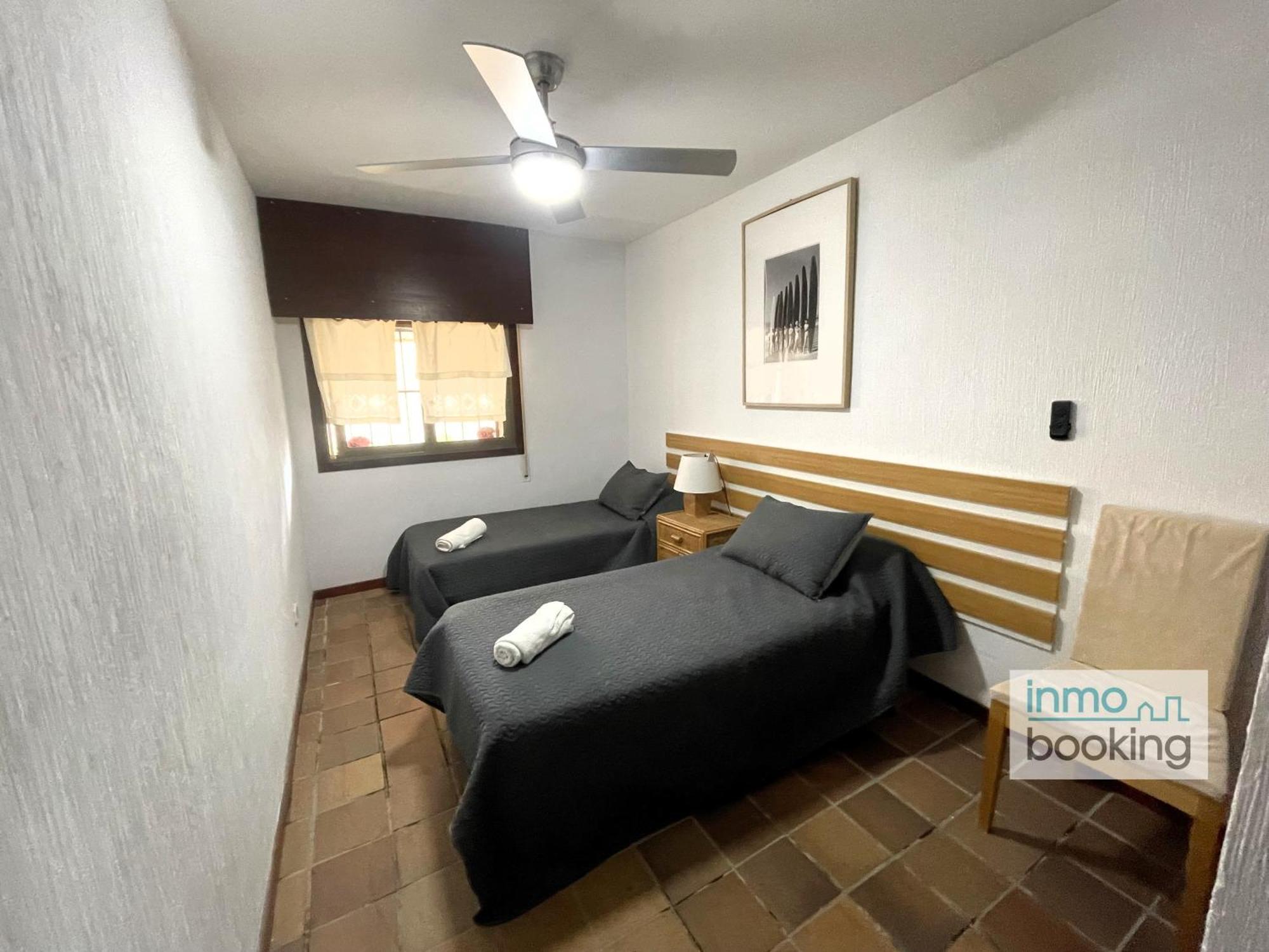 Sun Beach Margon , Vistas Al Mar, Piscina Y Pk Appartement
