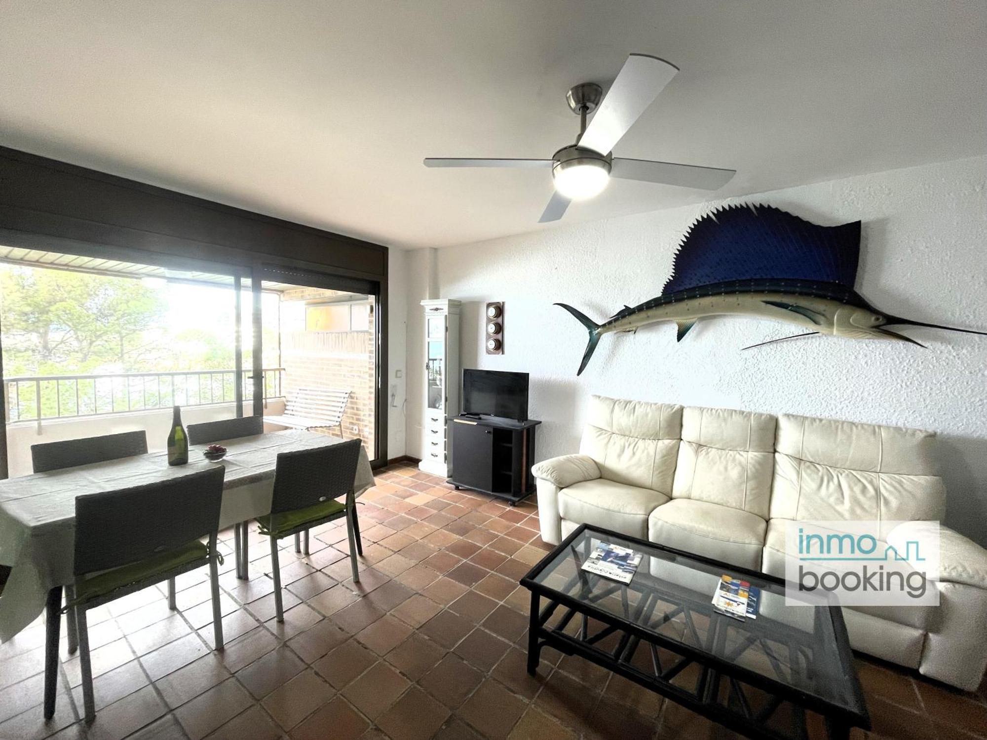 Sun Beach Margon , Vistas Al Mar, Piscina Y Pk Appartement *
