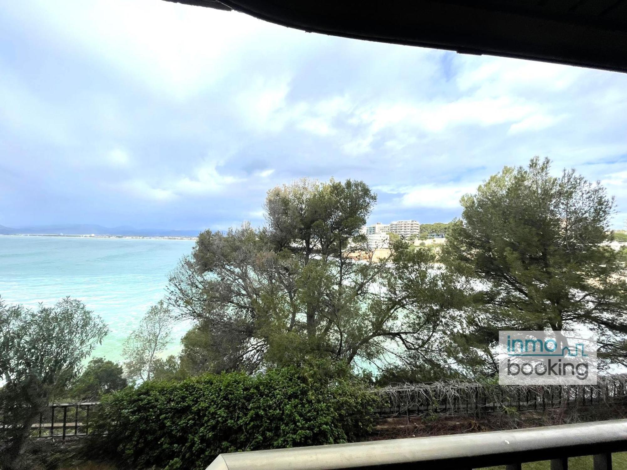 Sun Beach Margon , Vistas Al Mar, Piscina Y Pk * Salou