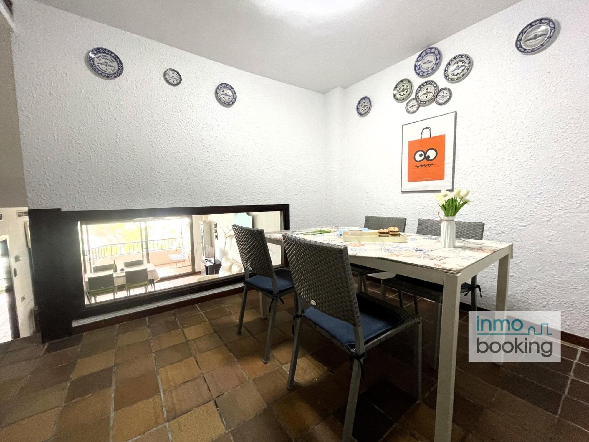 Sun Beach Margon , Vistas Al Mar, Piscina Y Pk Appartement
