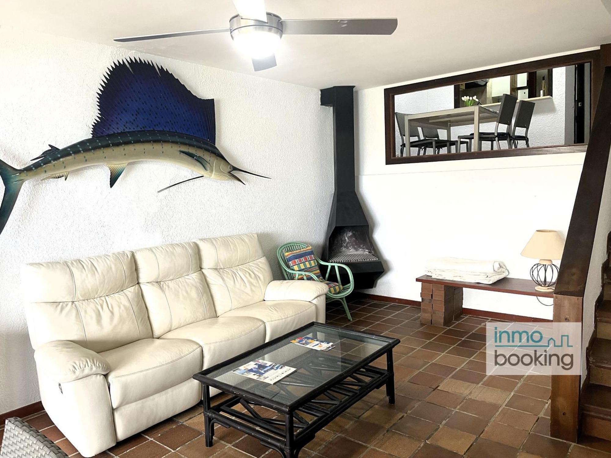 Appartement Sun Beach Margon , Vistas Al Mar, Piscina Y Pk