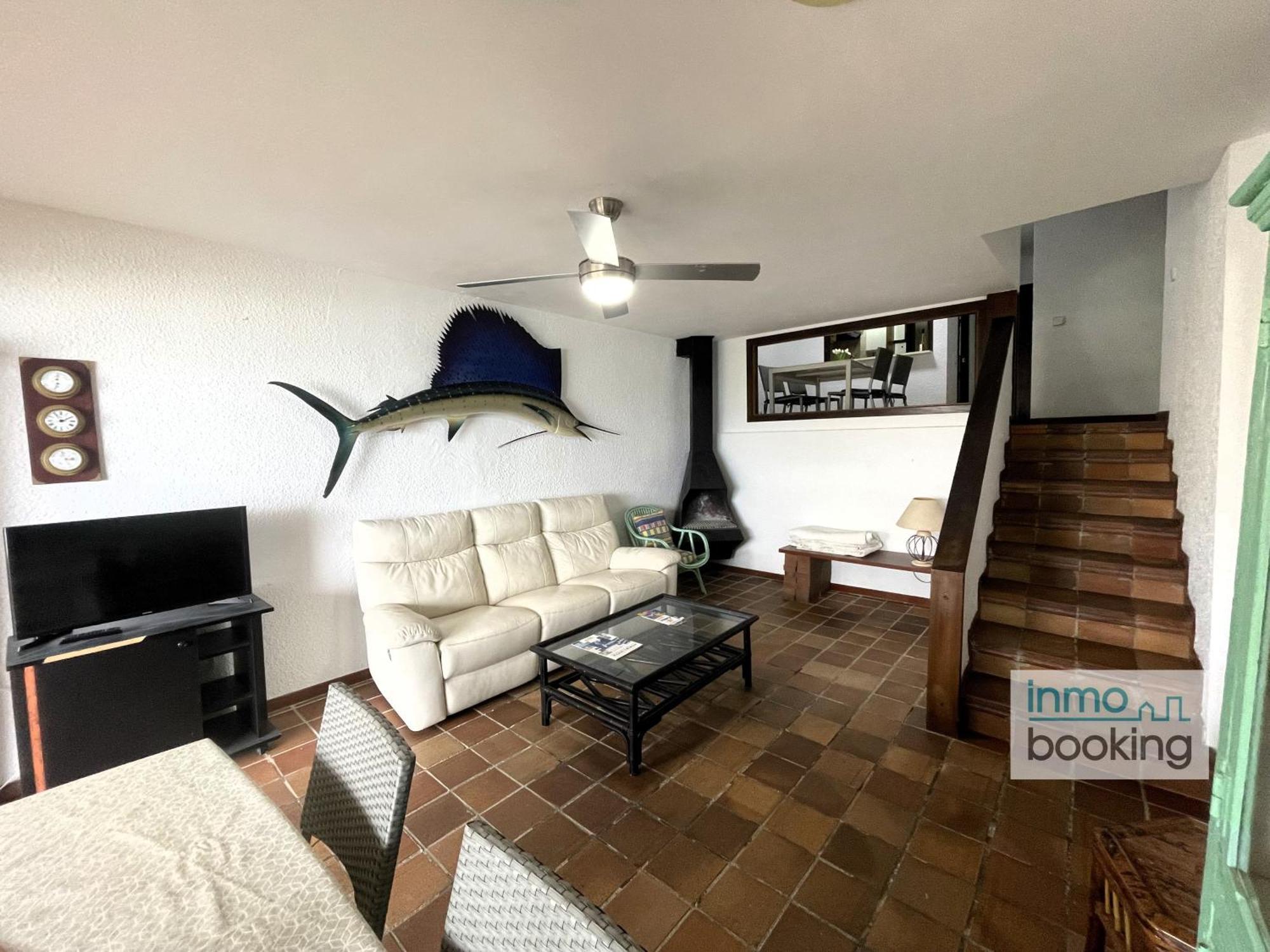 Sun Beach Margon , Vistas Al Mar, Piscina Y Pk * Salou