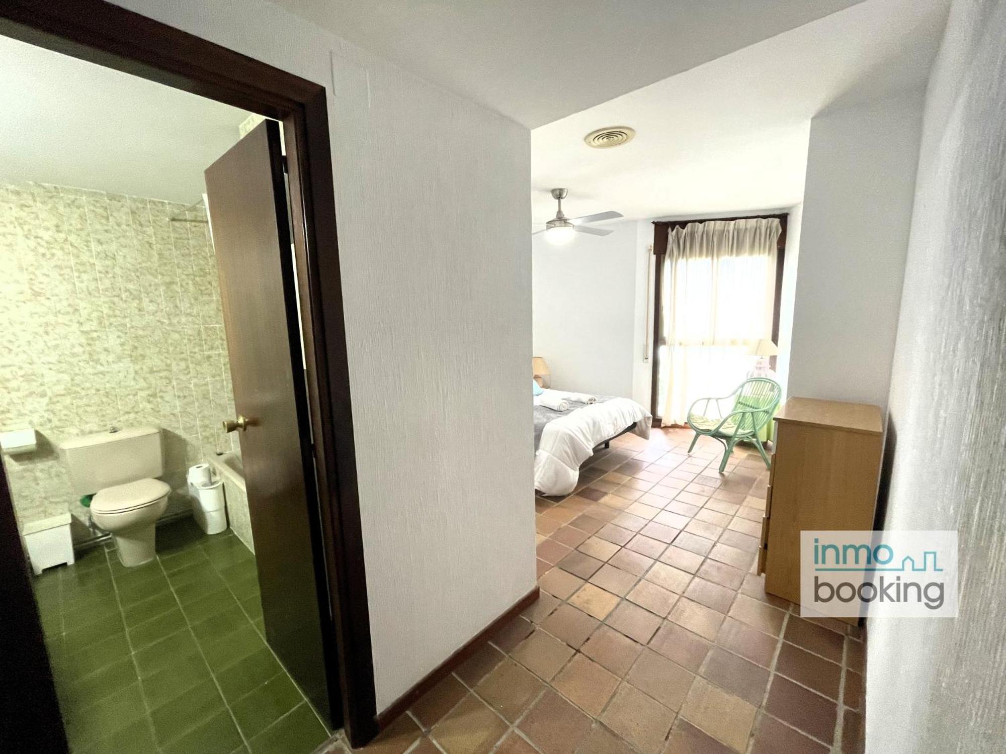 Sun Beach Margon , Vistas Al Mar, Piscina Y Pk Appartement