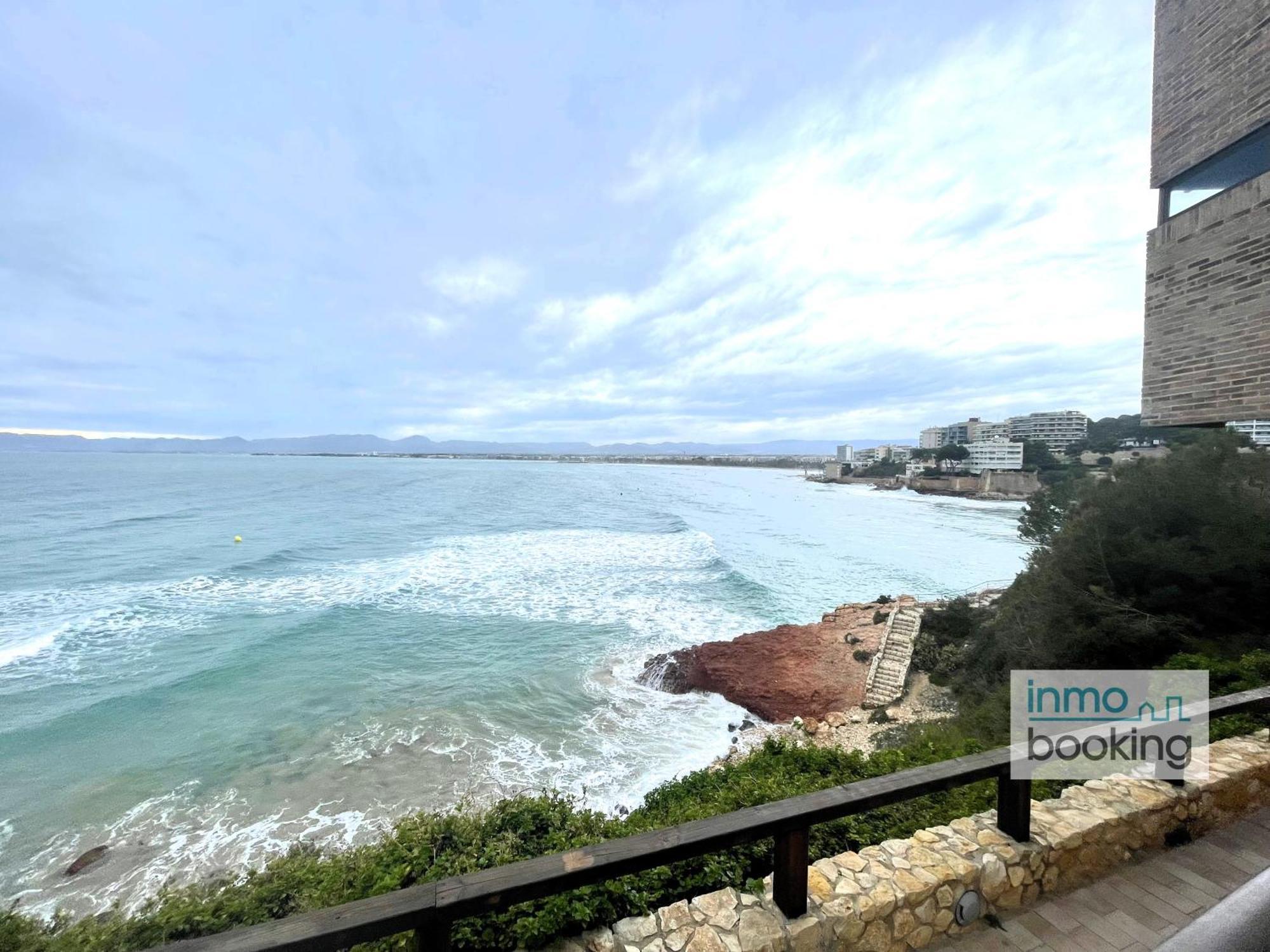 Sun Beach Margon , Vistas Al Mar, Piscina Y Pk Appartement *