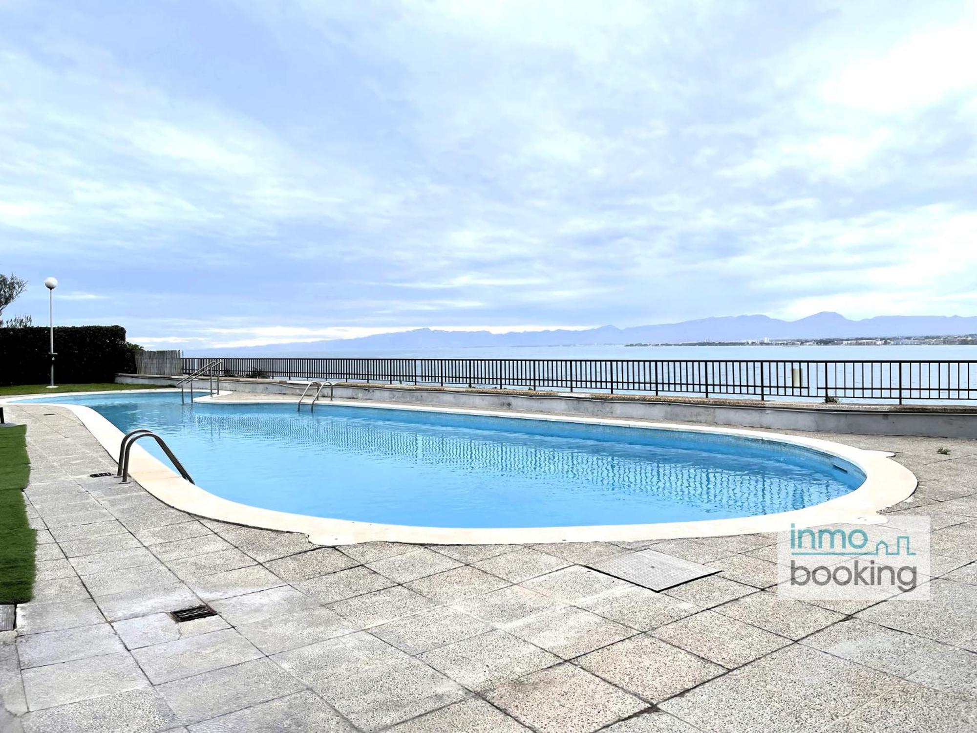 Sun Beach Margon , Vistas Al Mar, Piscina Y Pk Appartement Salou