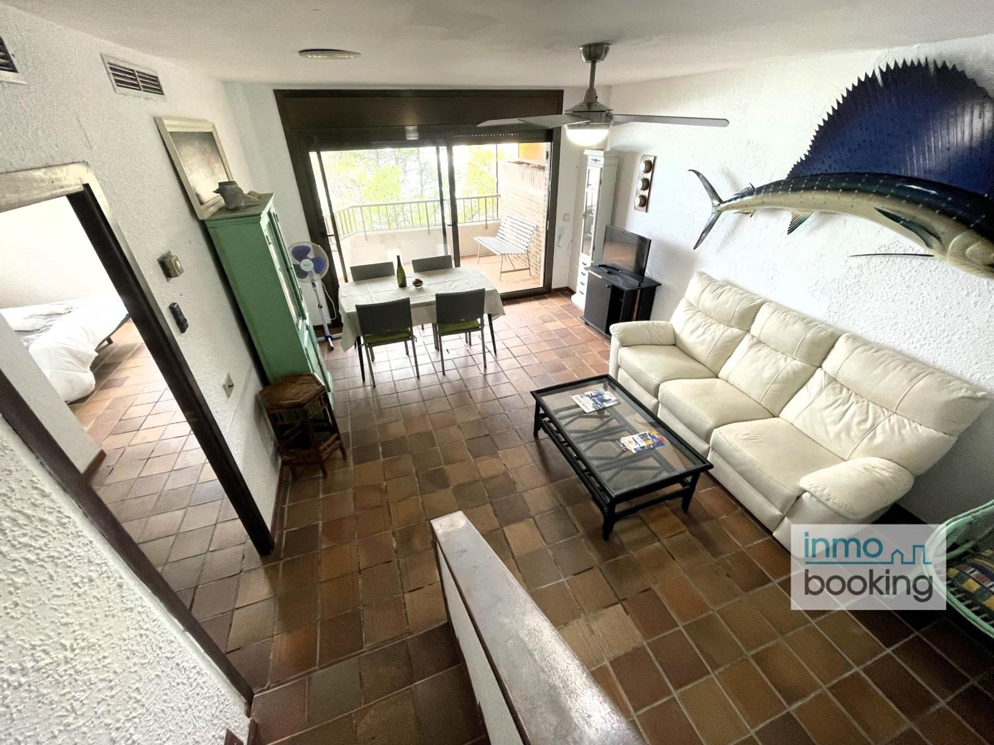 Sun Beach Margon , Vistas Al Mar, Piscina Y Pk Appartement Salou