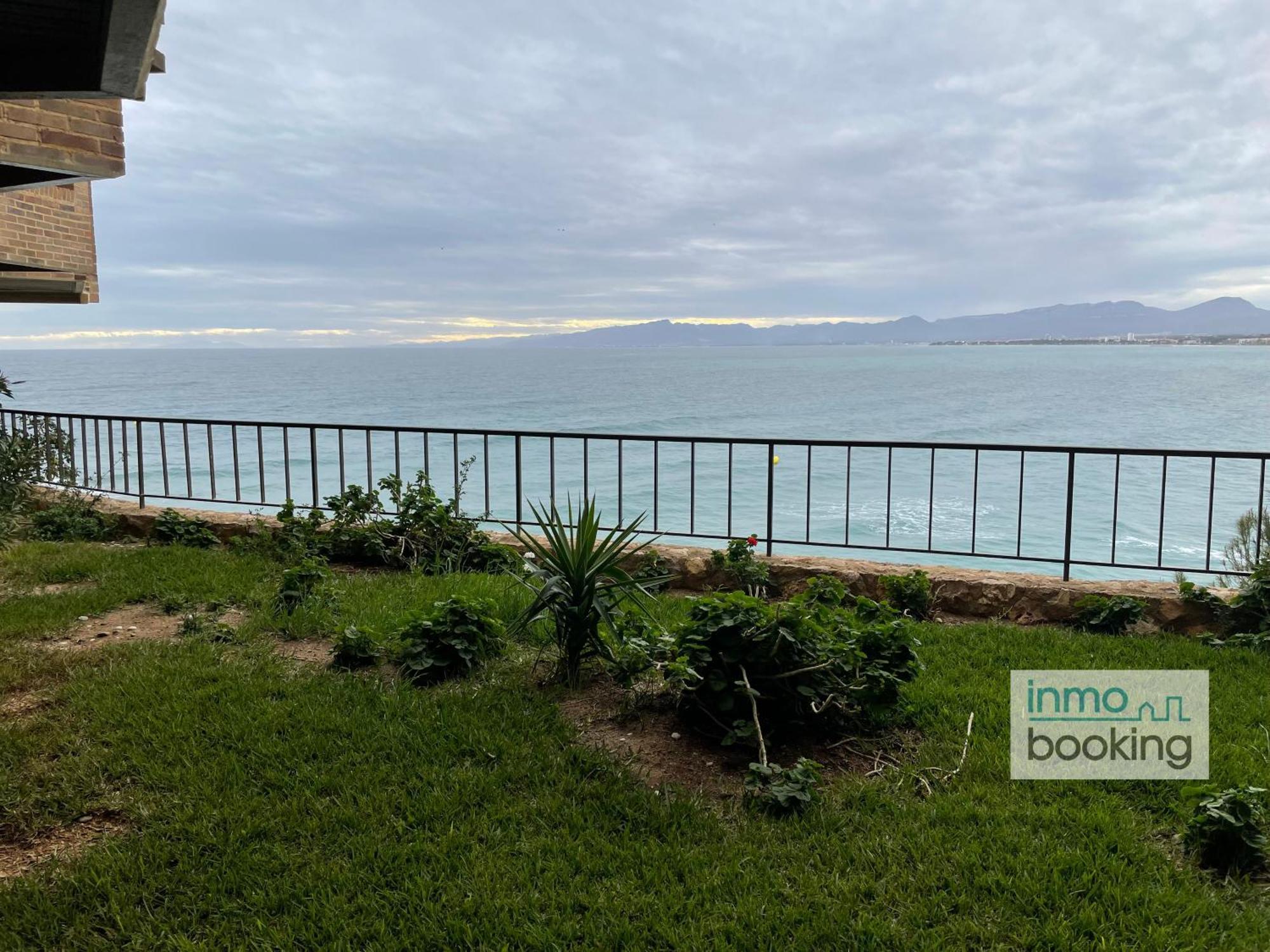 Appartement Sun Beach Margon , Vistas Al Mar, Piscina Y Pk *